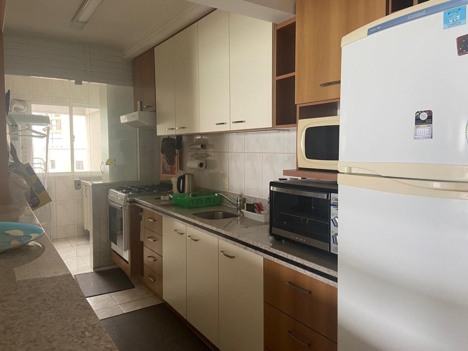 Deluxe Apartment photo 3