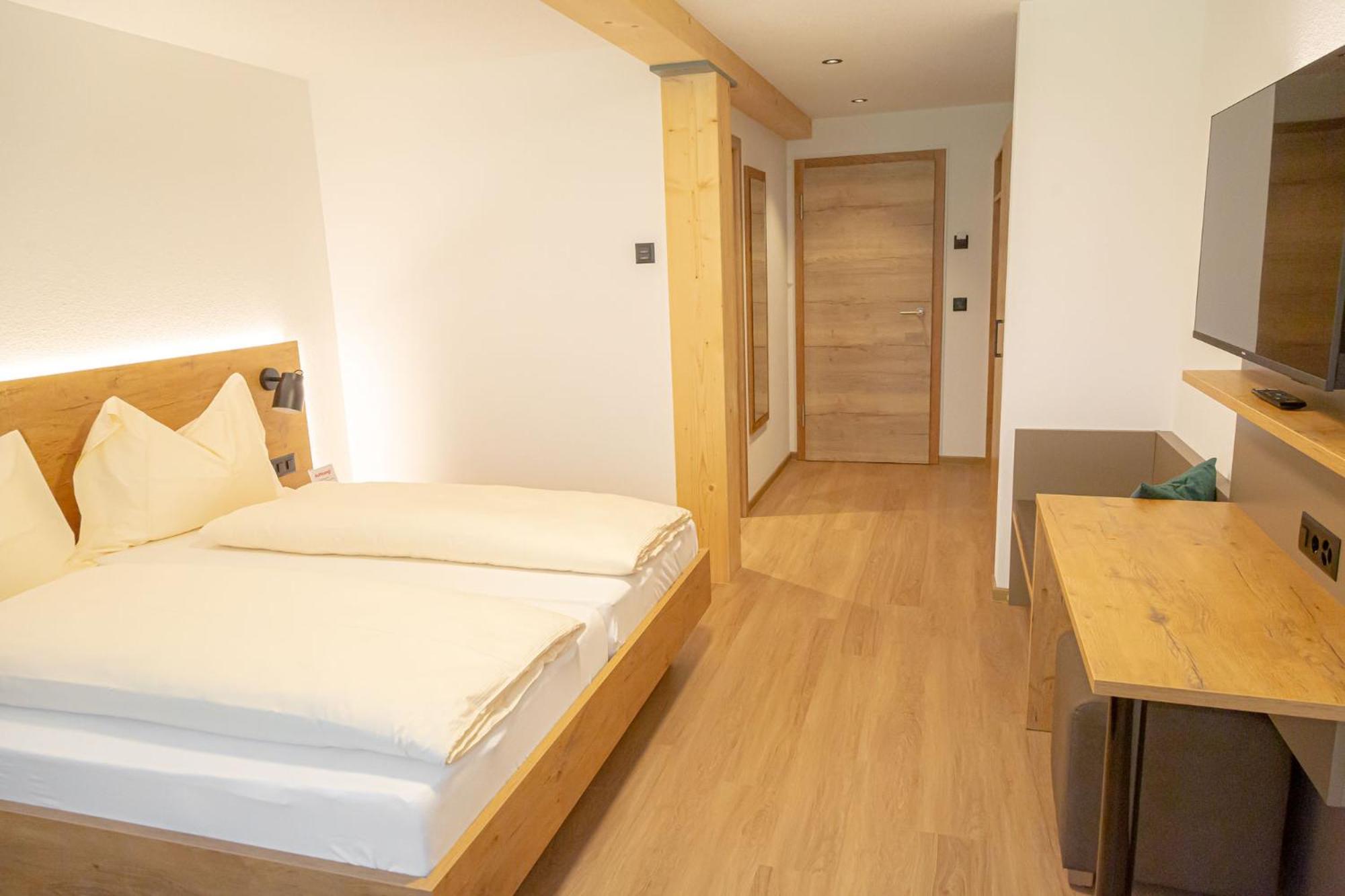 Superior Double Room - Photo 6