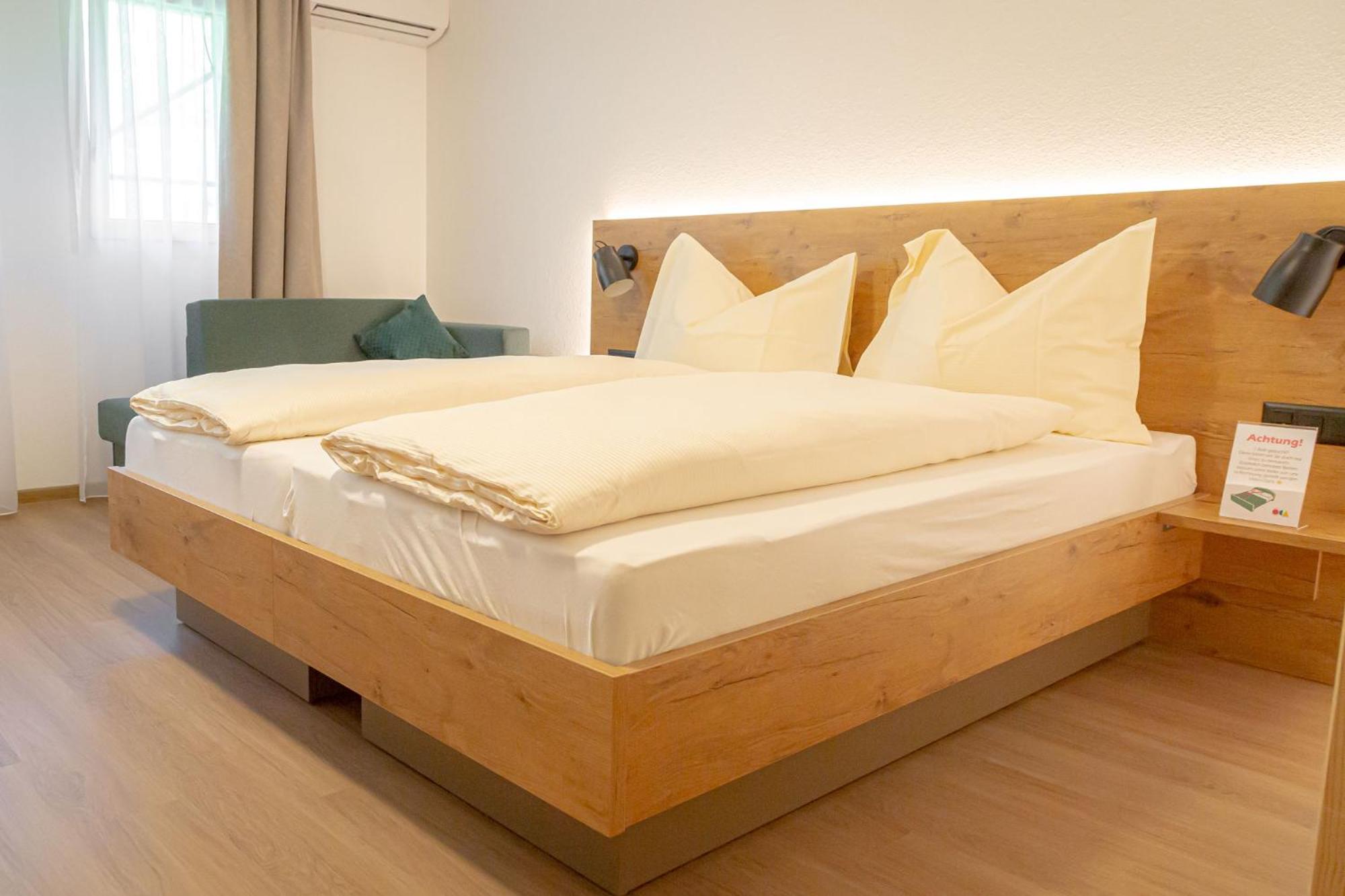 Superior Double Room - Photo 4