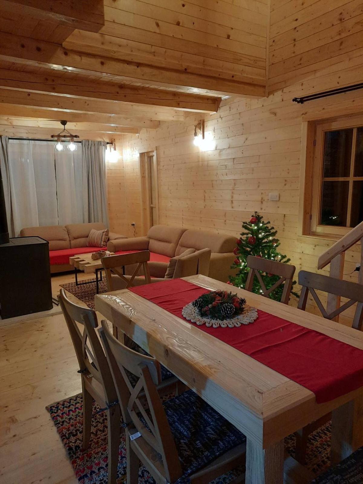 Two-Bedroom Chalet photo 2