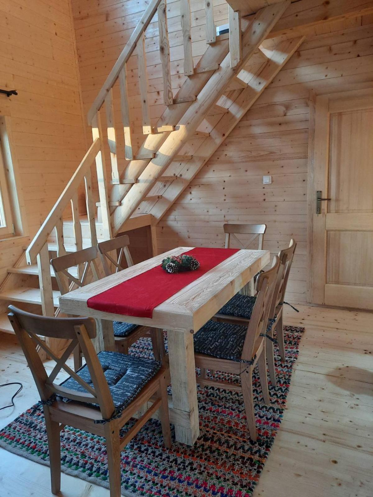 Two-Bedroom Chalet photo 3