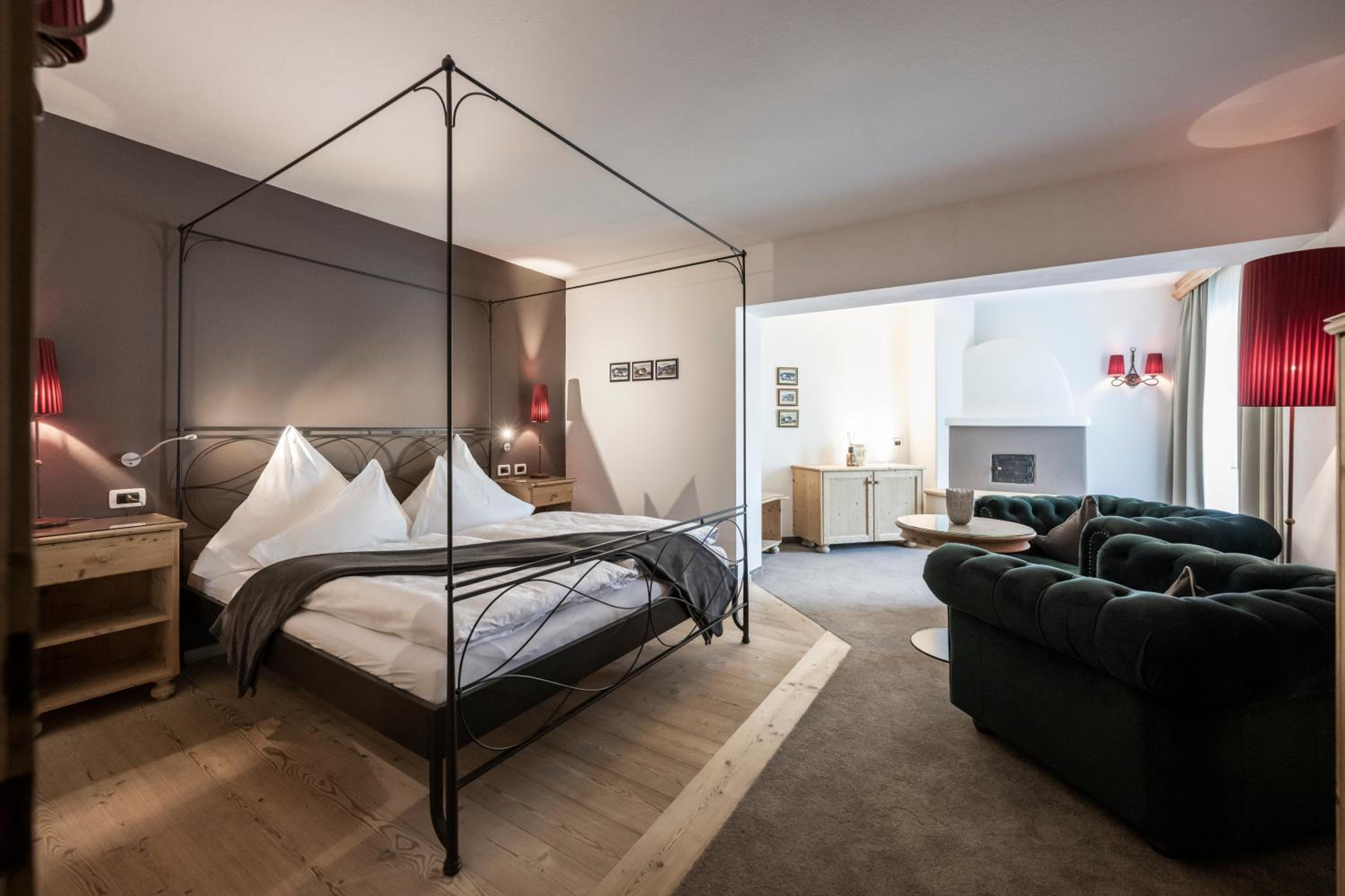 Comfort Triple Room