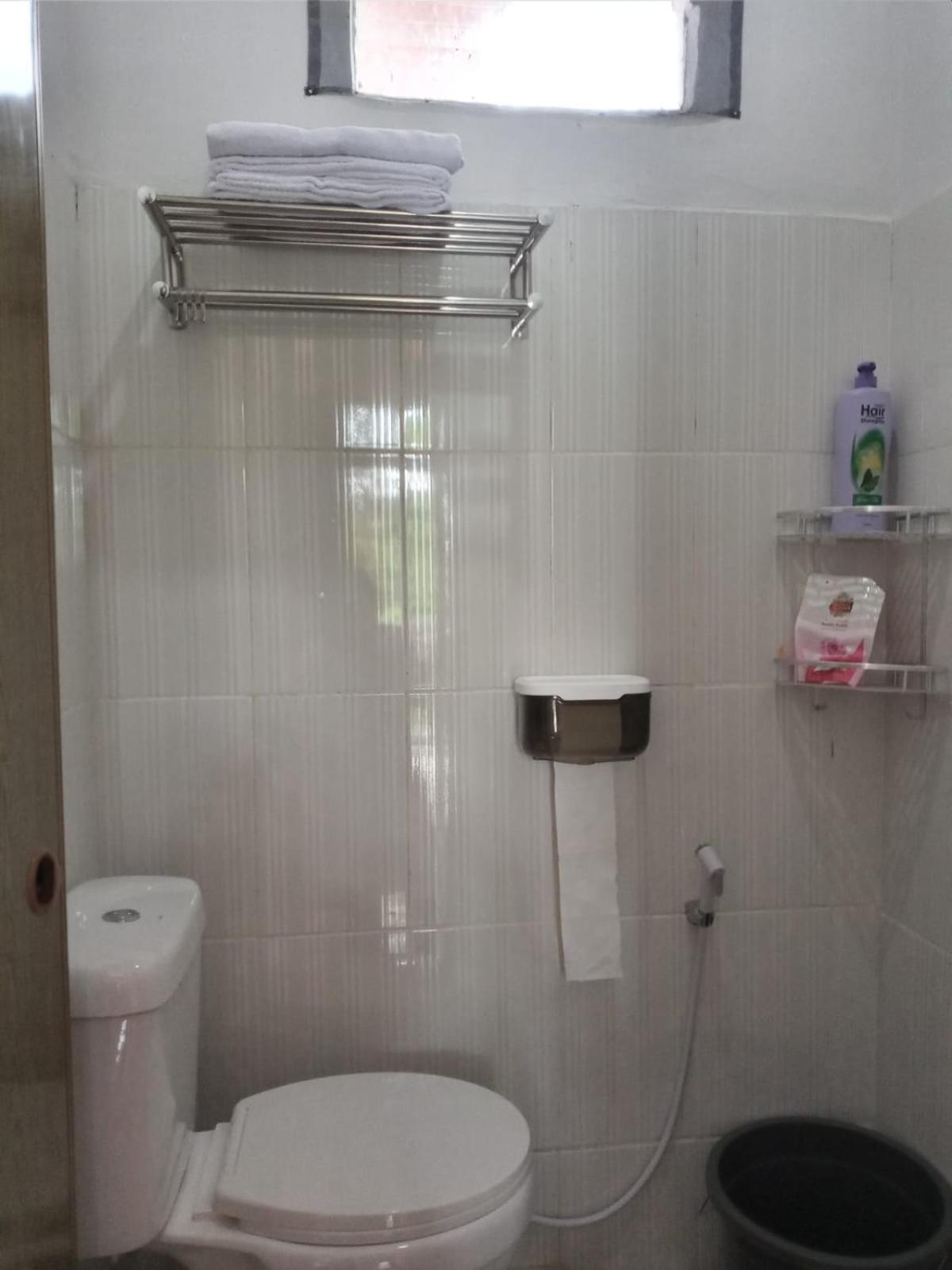 One-Bedroom House photo 3