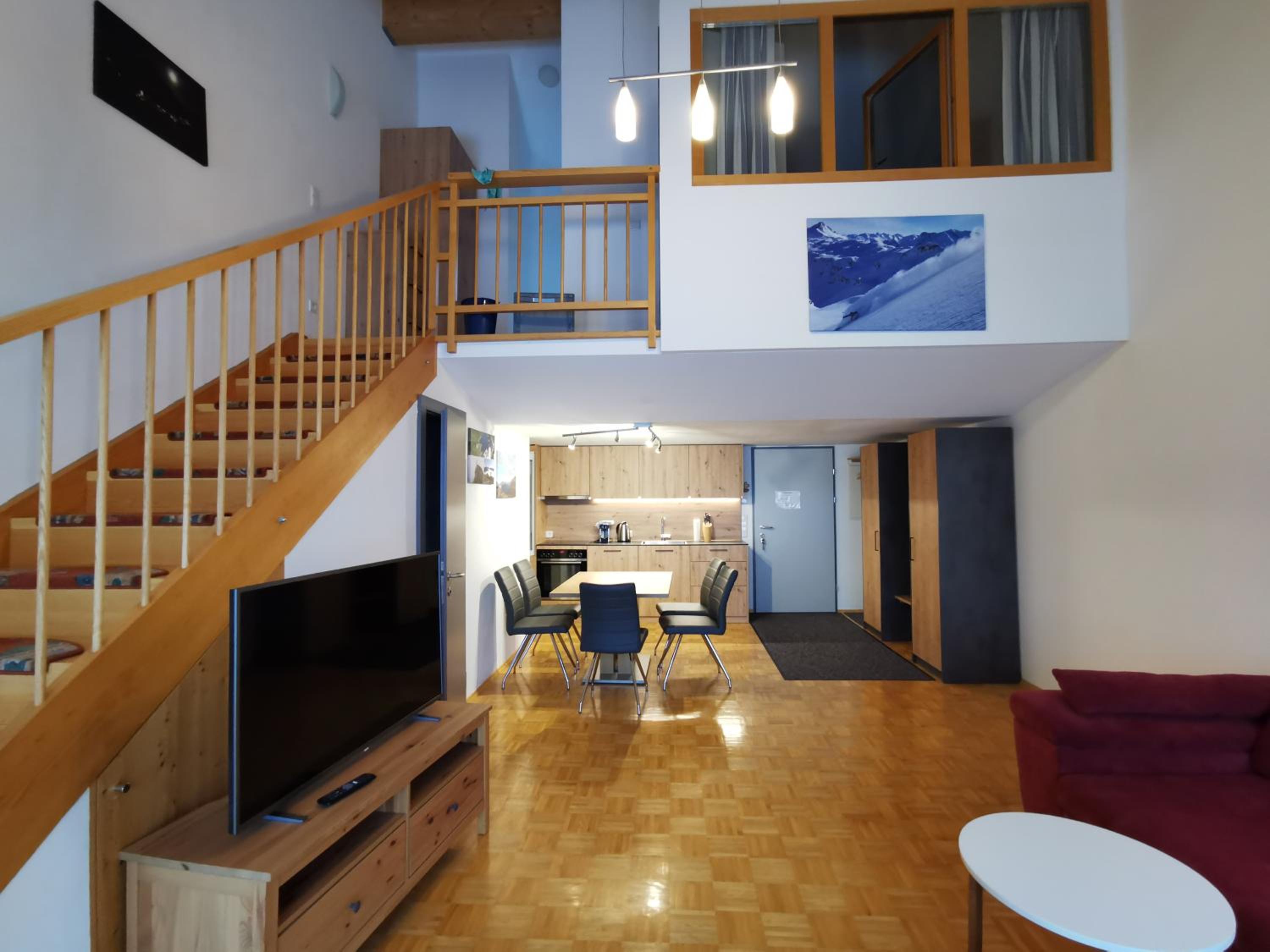 Apartment photo 1