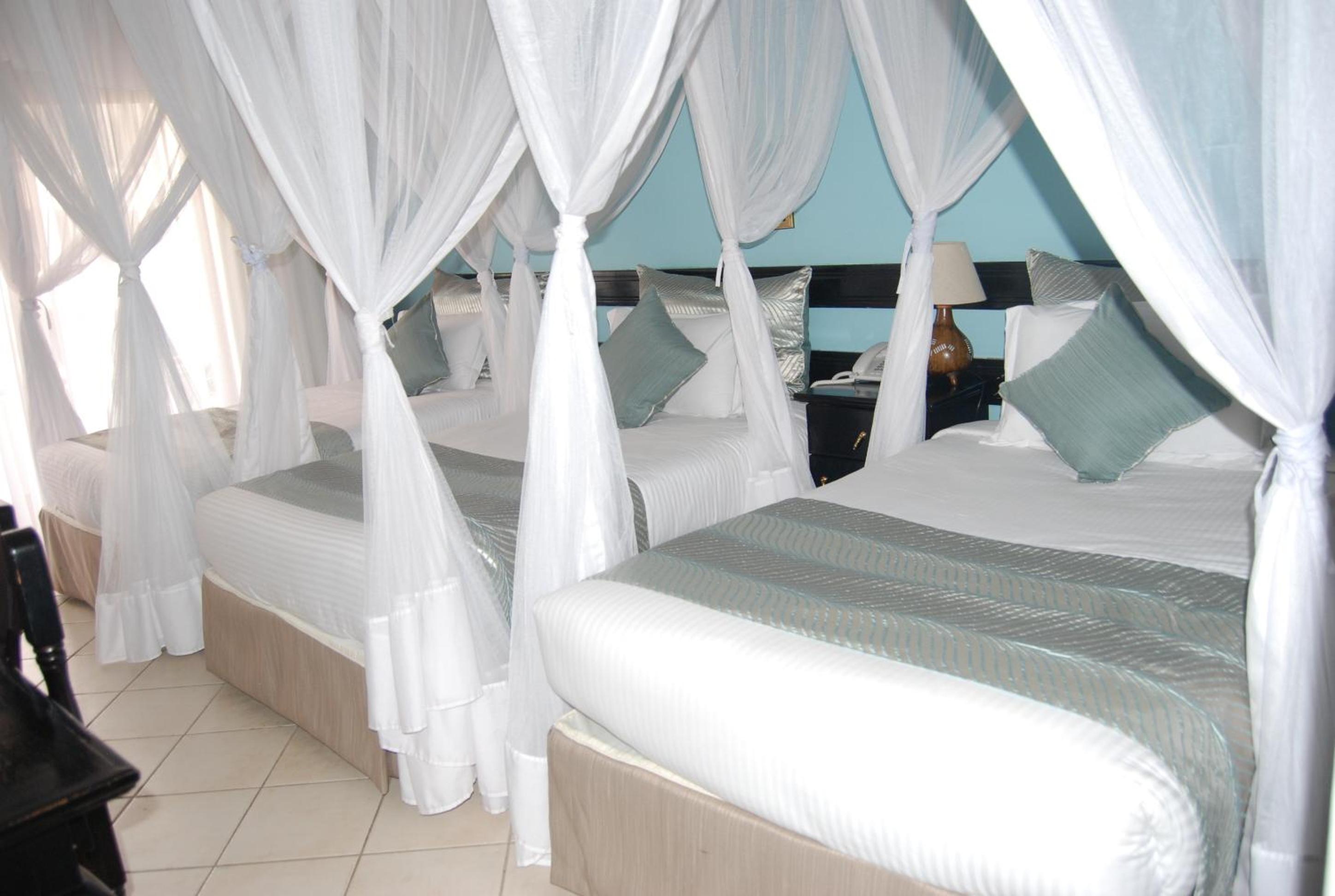 Triple Room with City View photo 1