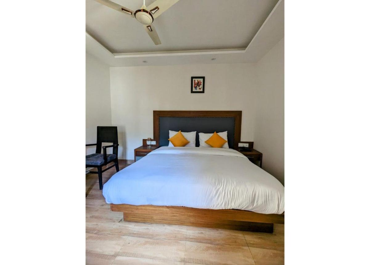 Standard Double Room - Photo 1