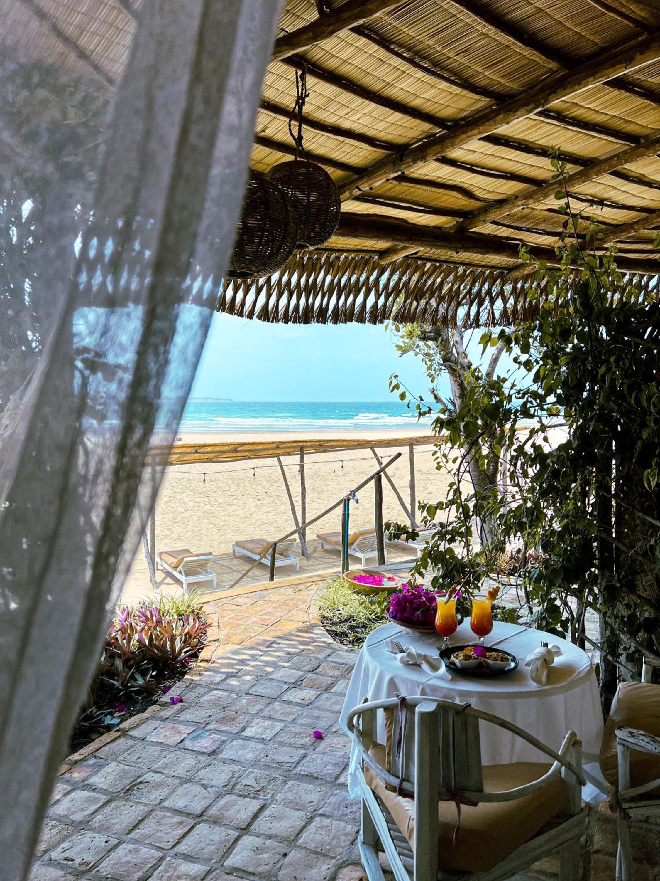 Queen Suite with Sea View photo 3