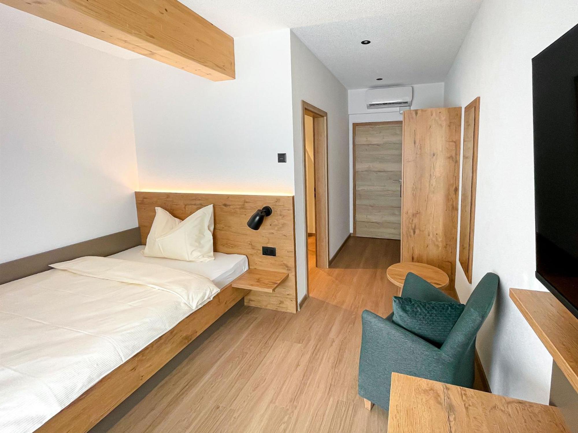 Superior Single Room photo 1