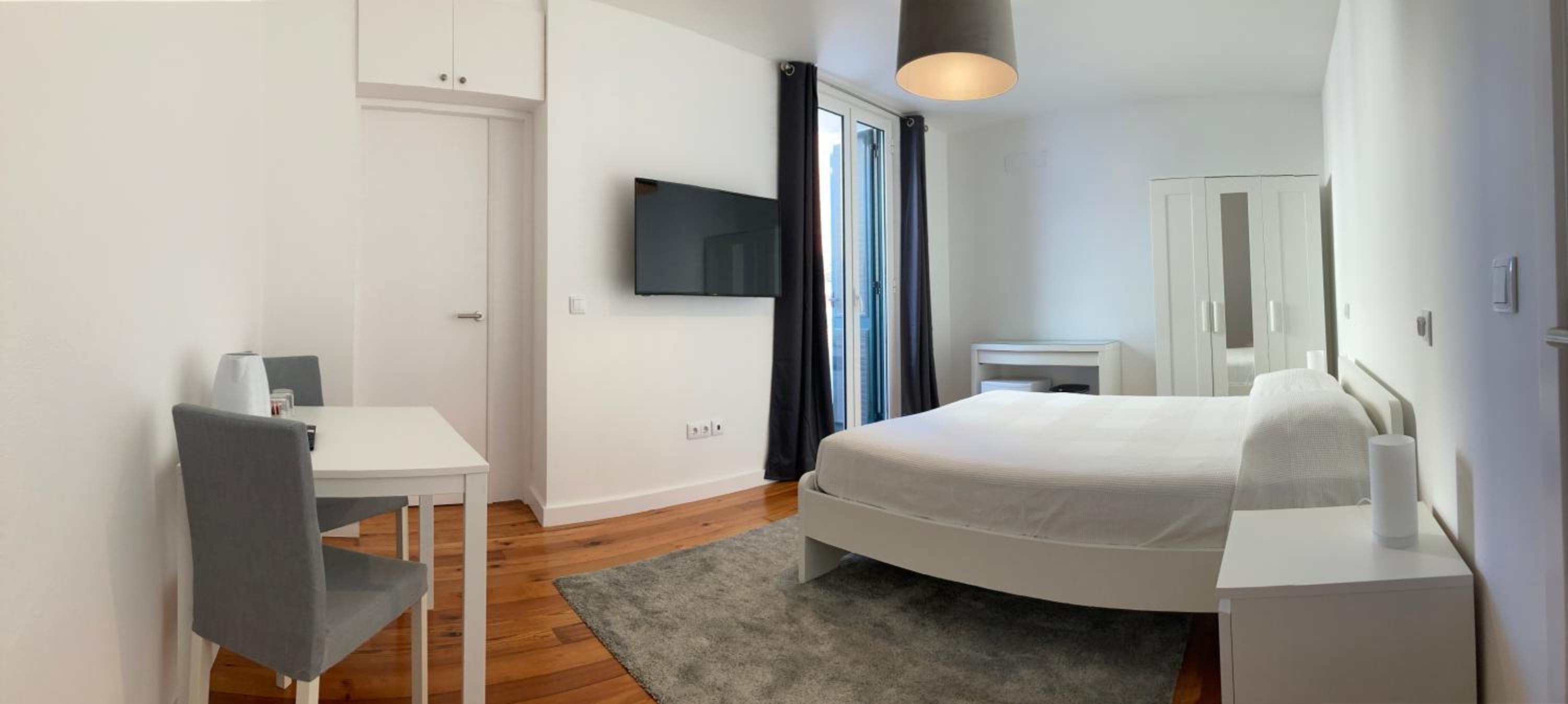 Double Room with Balcony photo 1