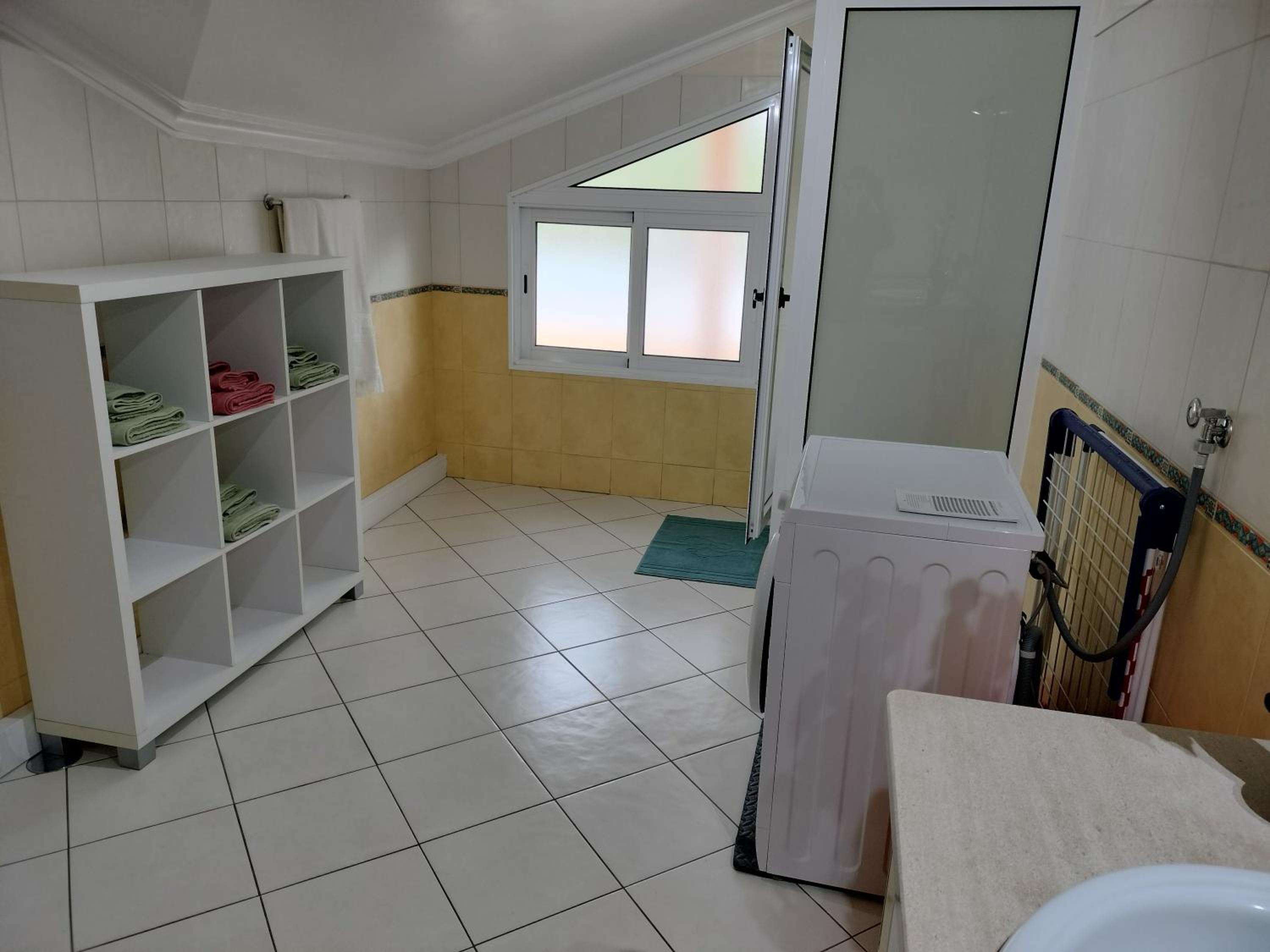 Two-Bedroom Apartment photo 2