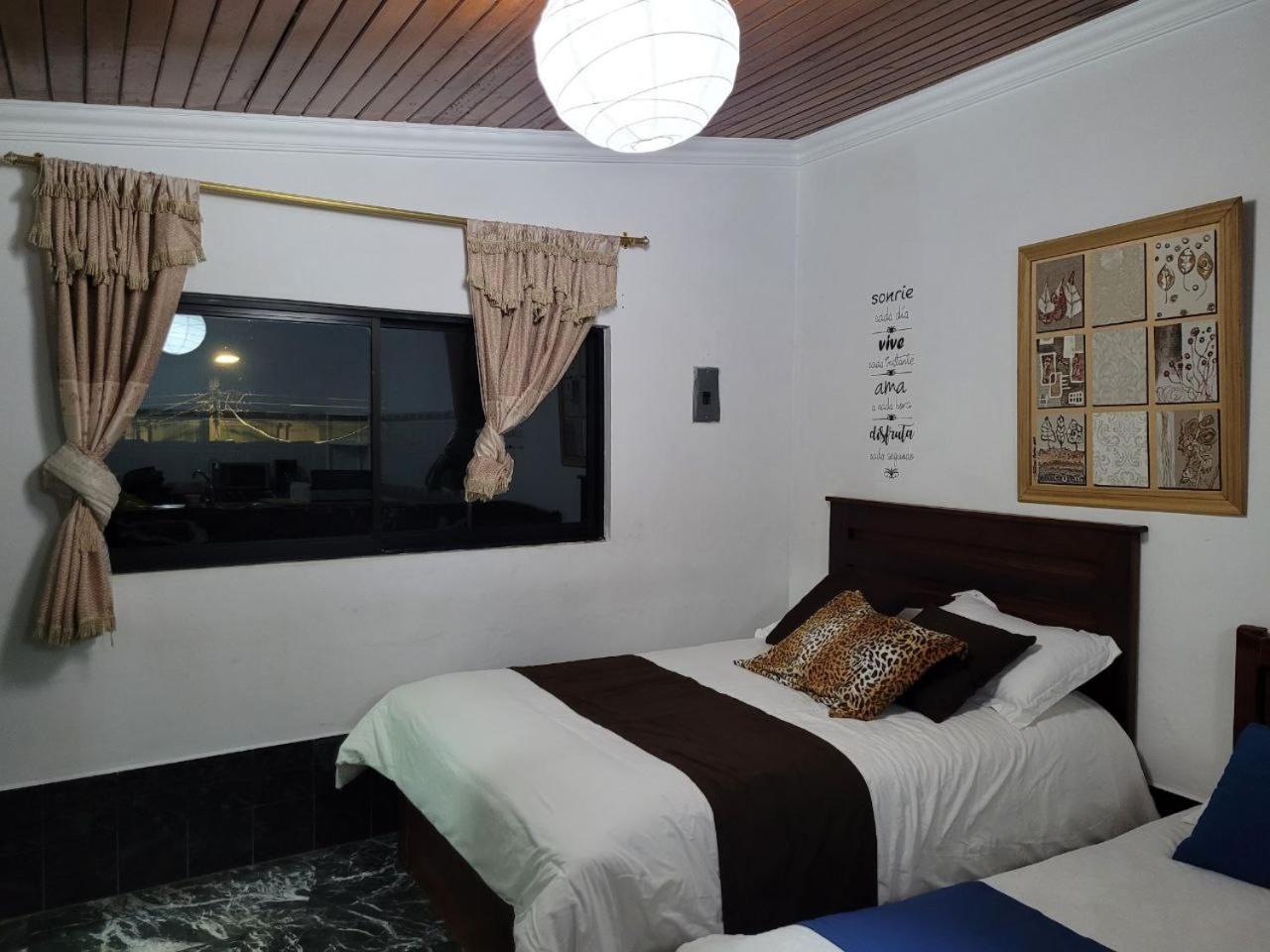 Twin Room with Terrace photo 1
