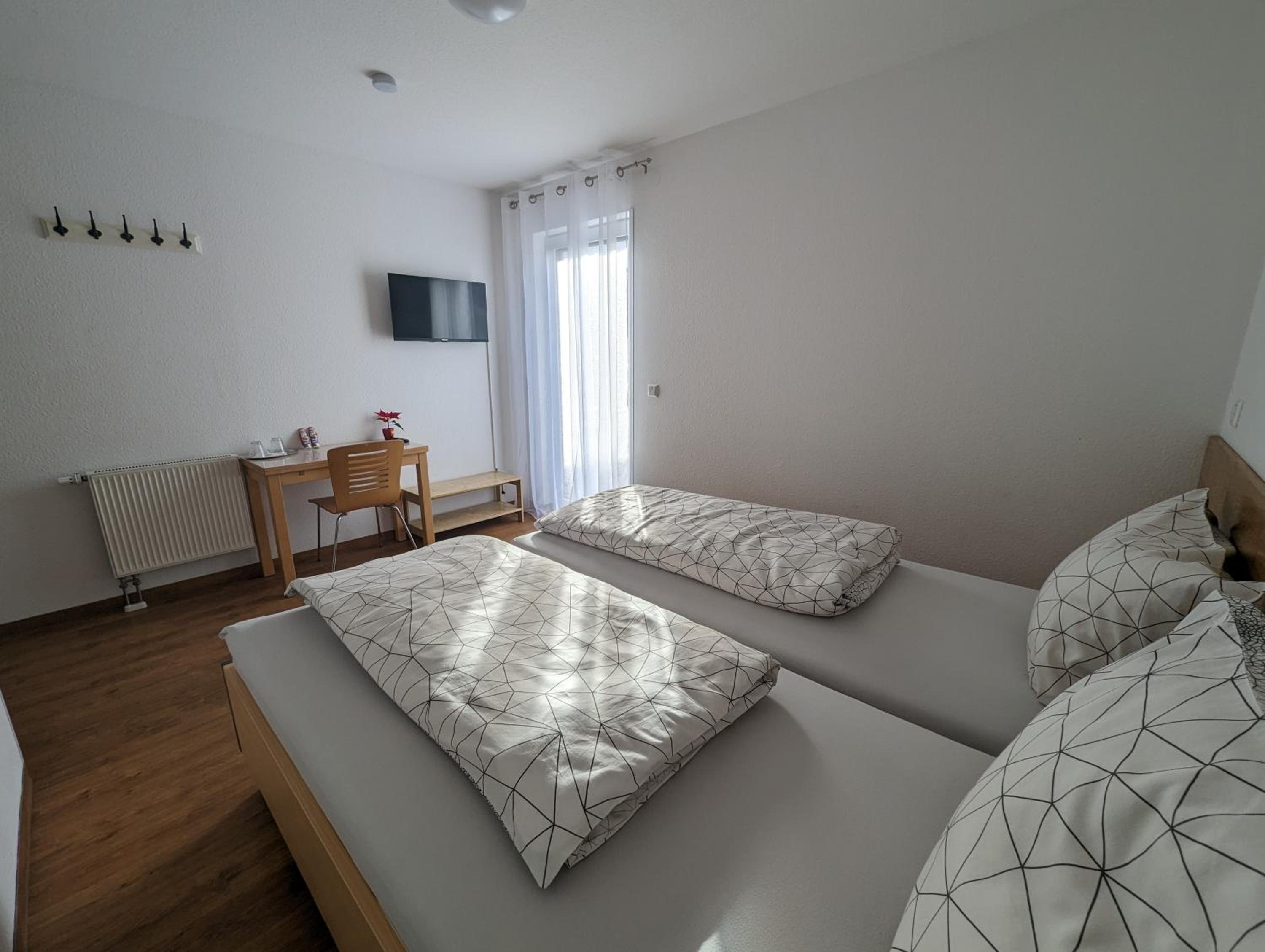 Double Room photo 3