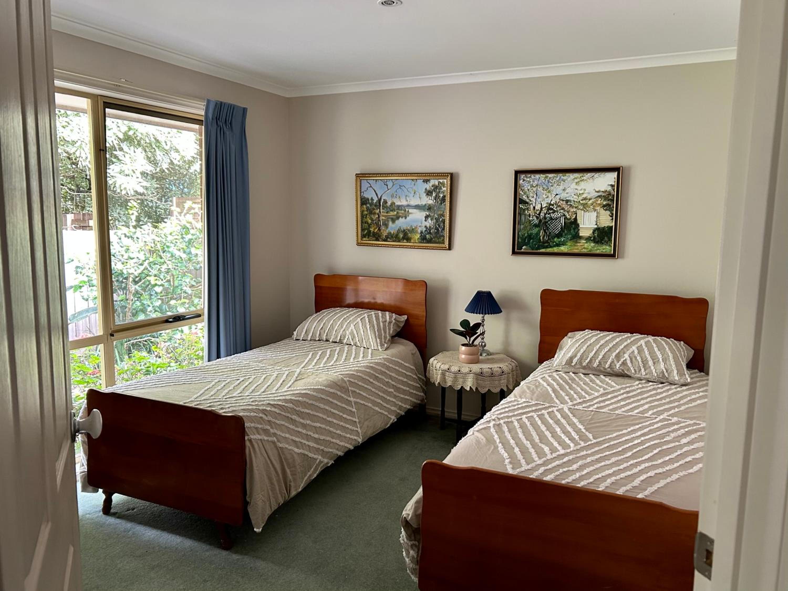 Three-Bedroom House photo 1
