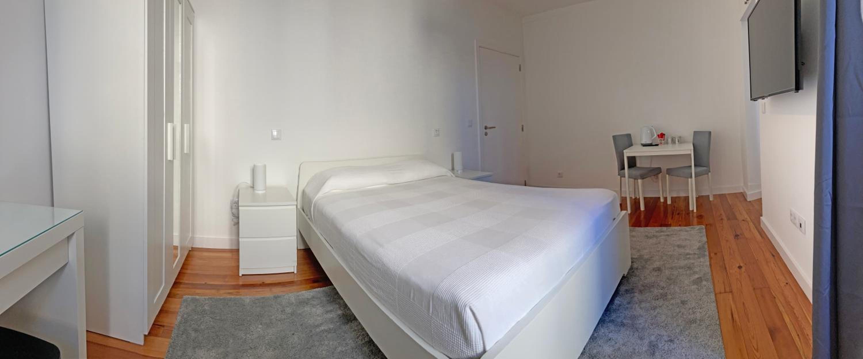 Double Room with Balcony photo 2