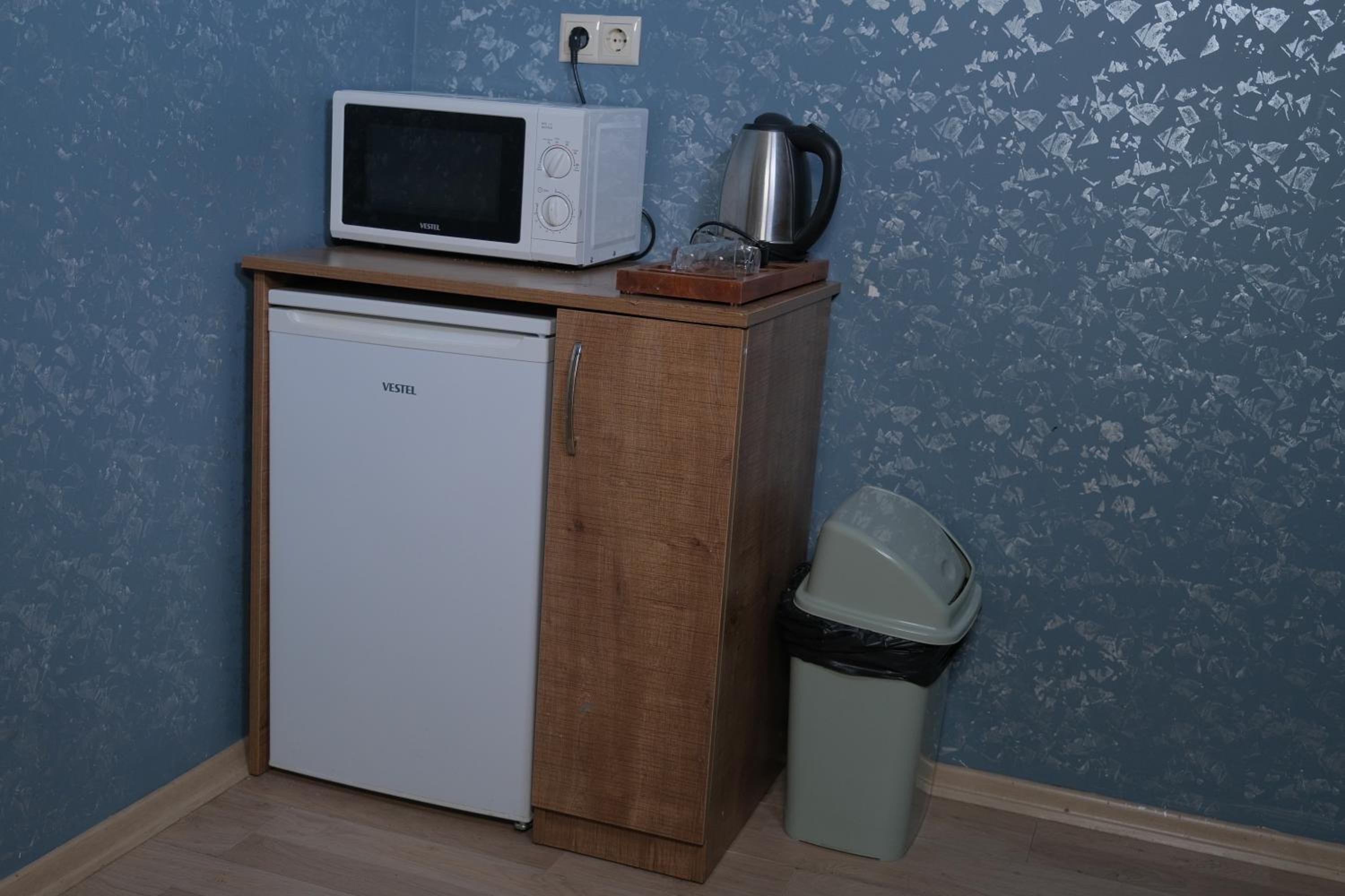 Apartment - Ground Floor photo 2
