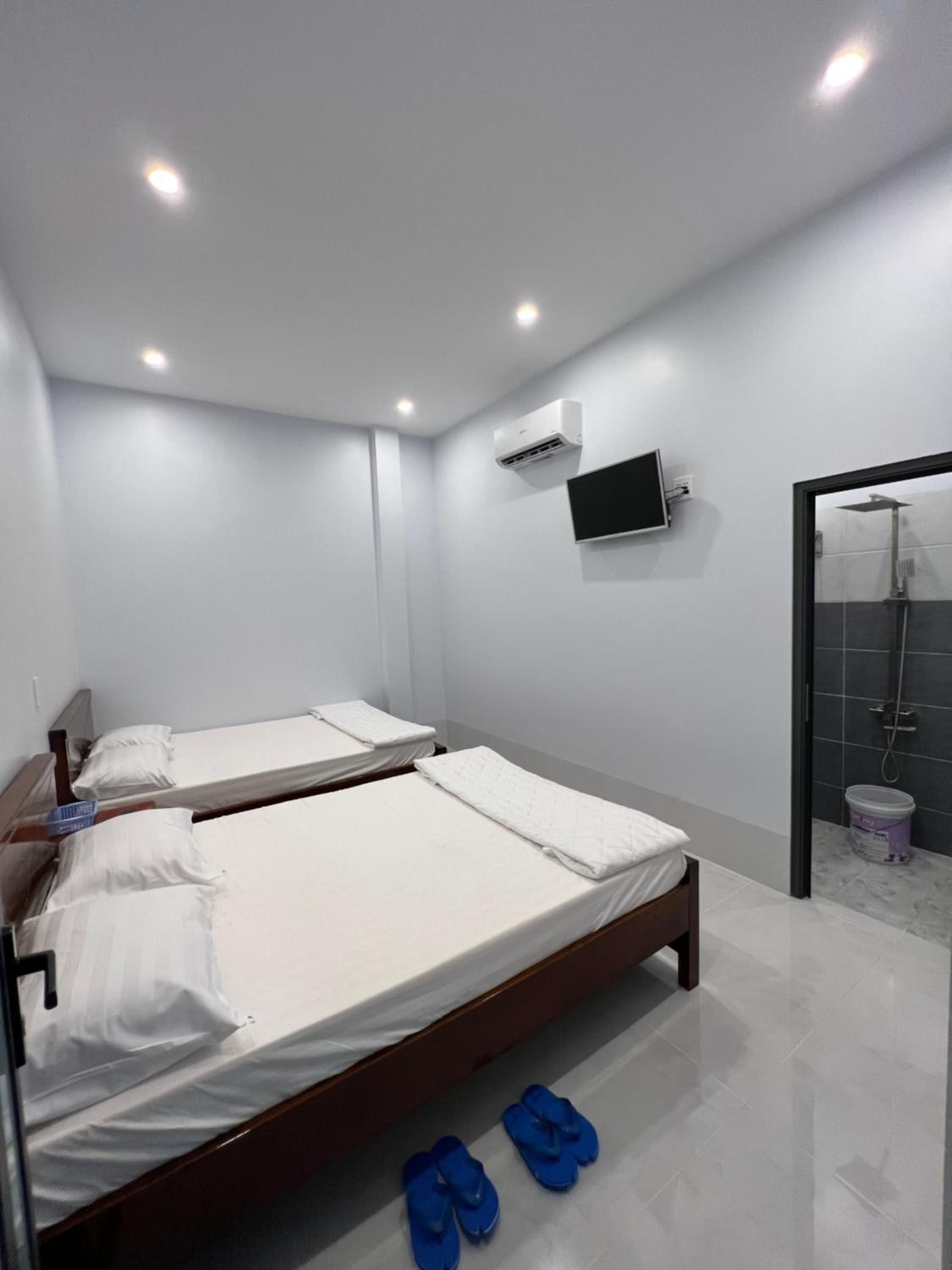 Deluxe Double Room photo 3
