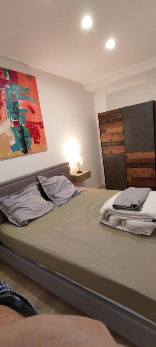 Apartment - Ground Floor photo 1
