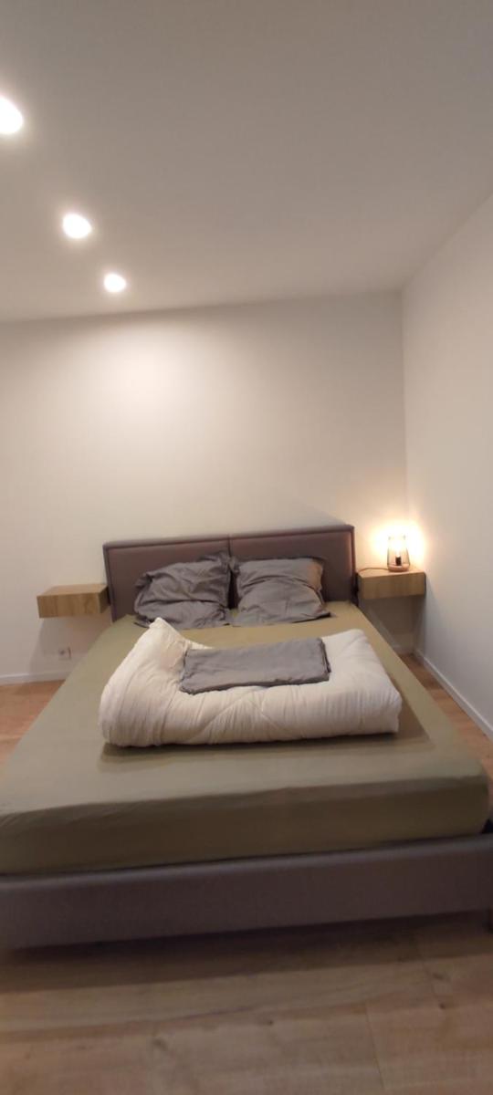Apartment - Ground Floor photo 2