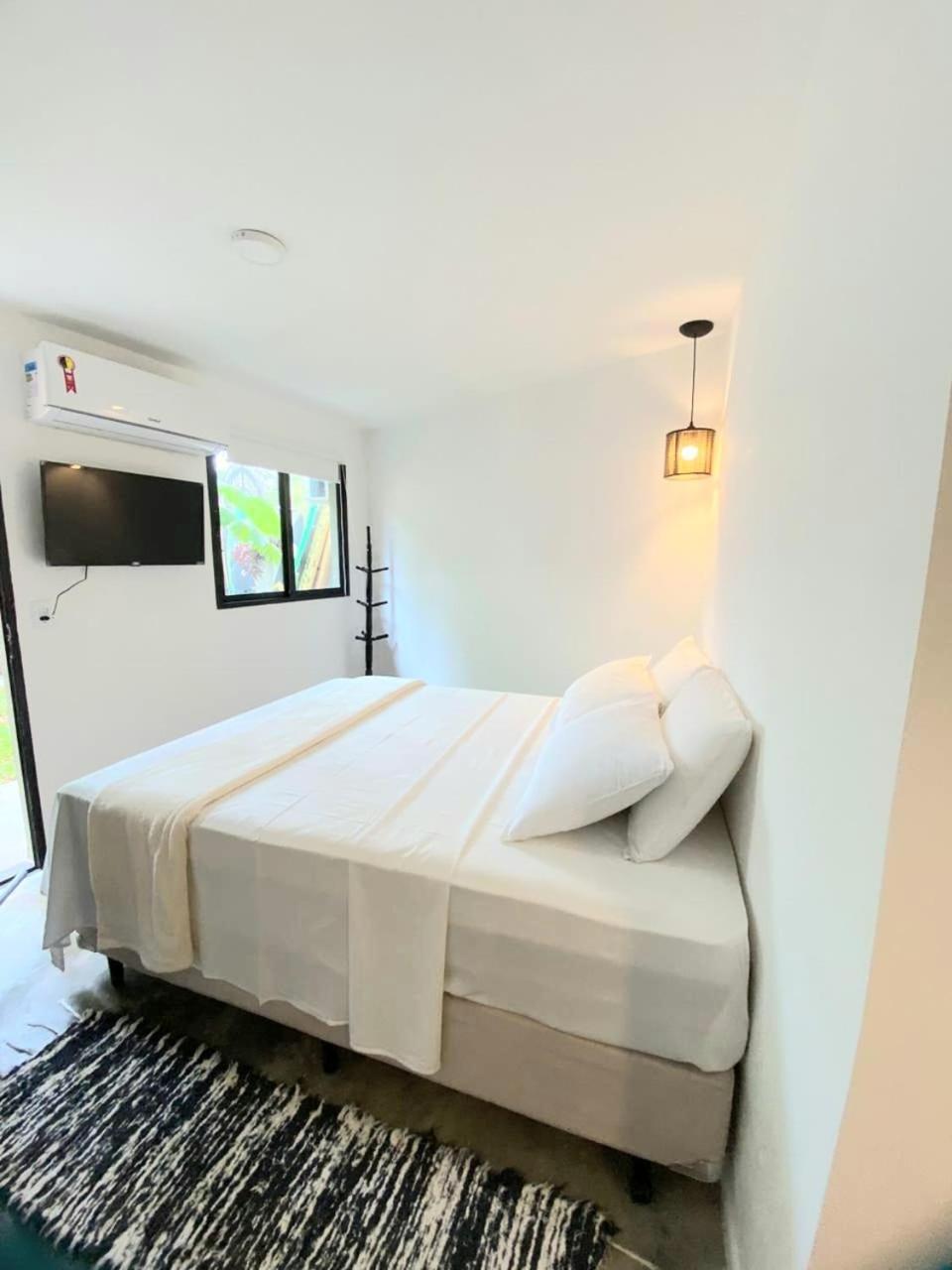 Quadruple Room with Terrace