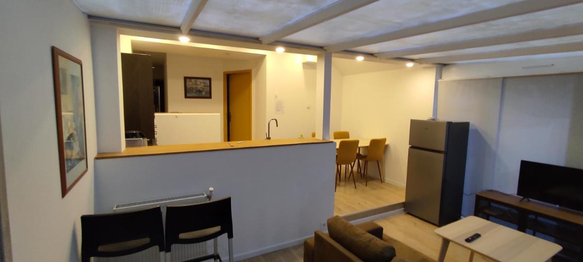 Apartment - Ground Floor photo 3