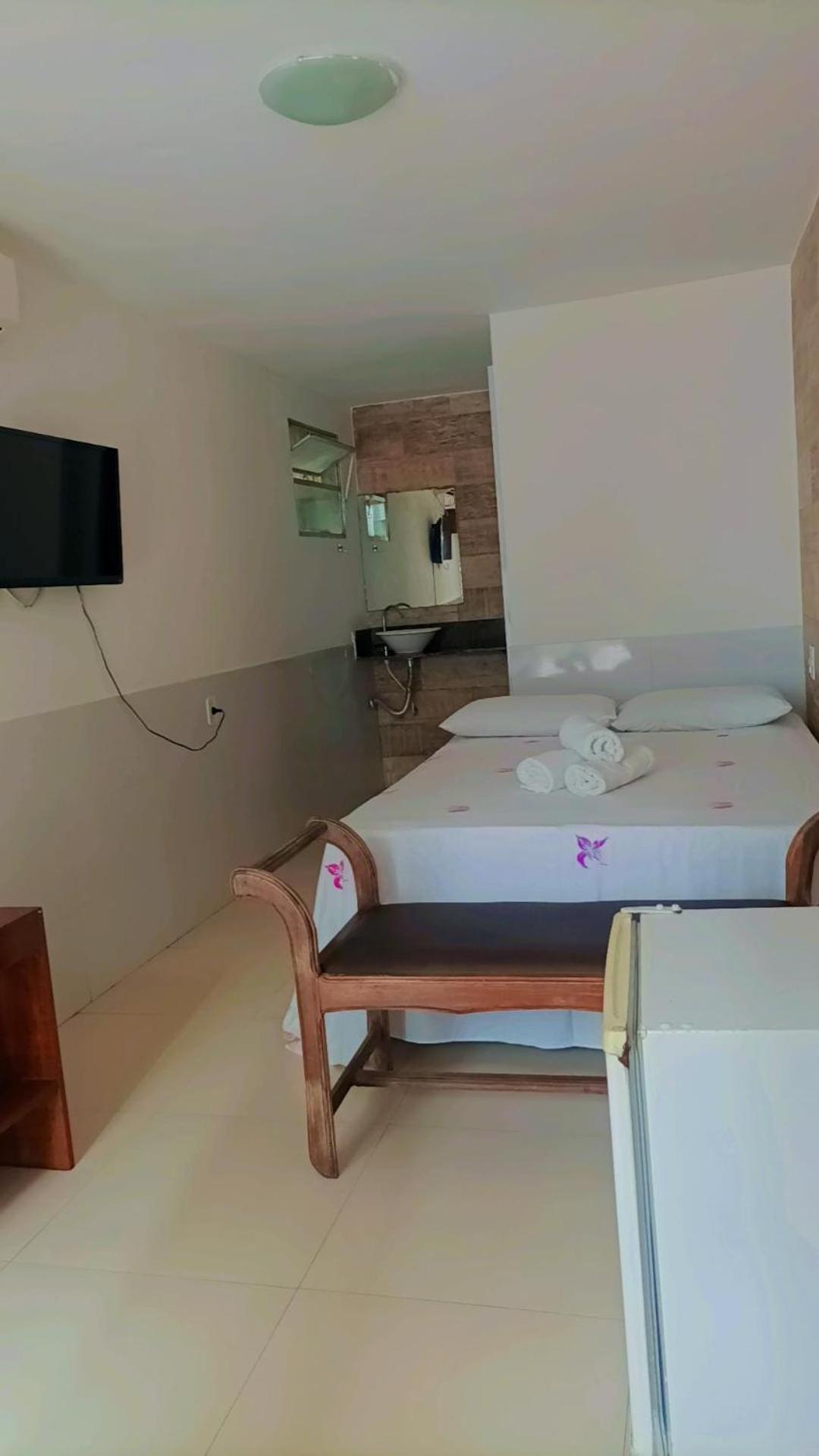 Economy Double Room photo 2