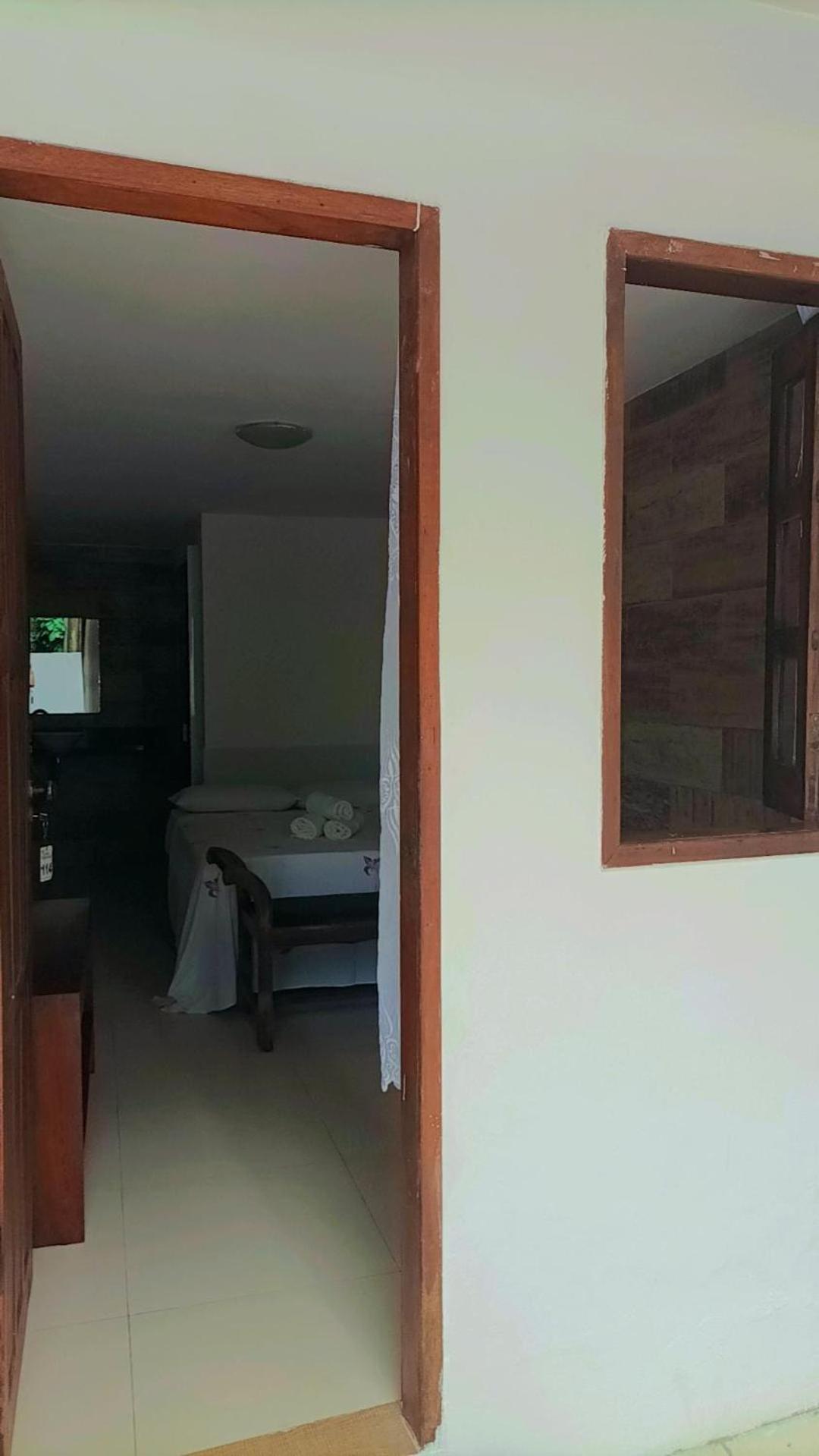 Economy Double Room photo 1