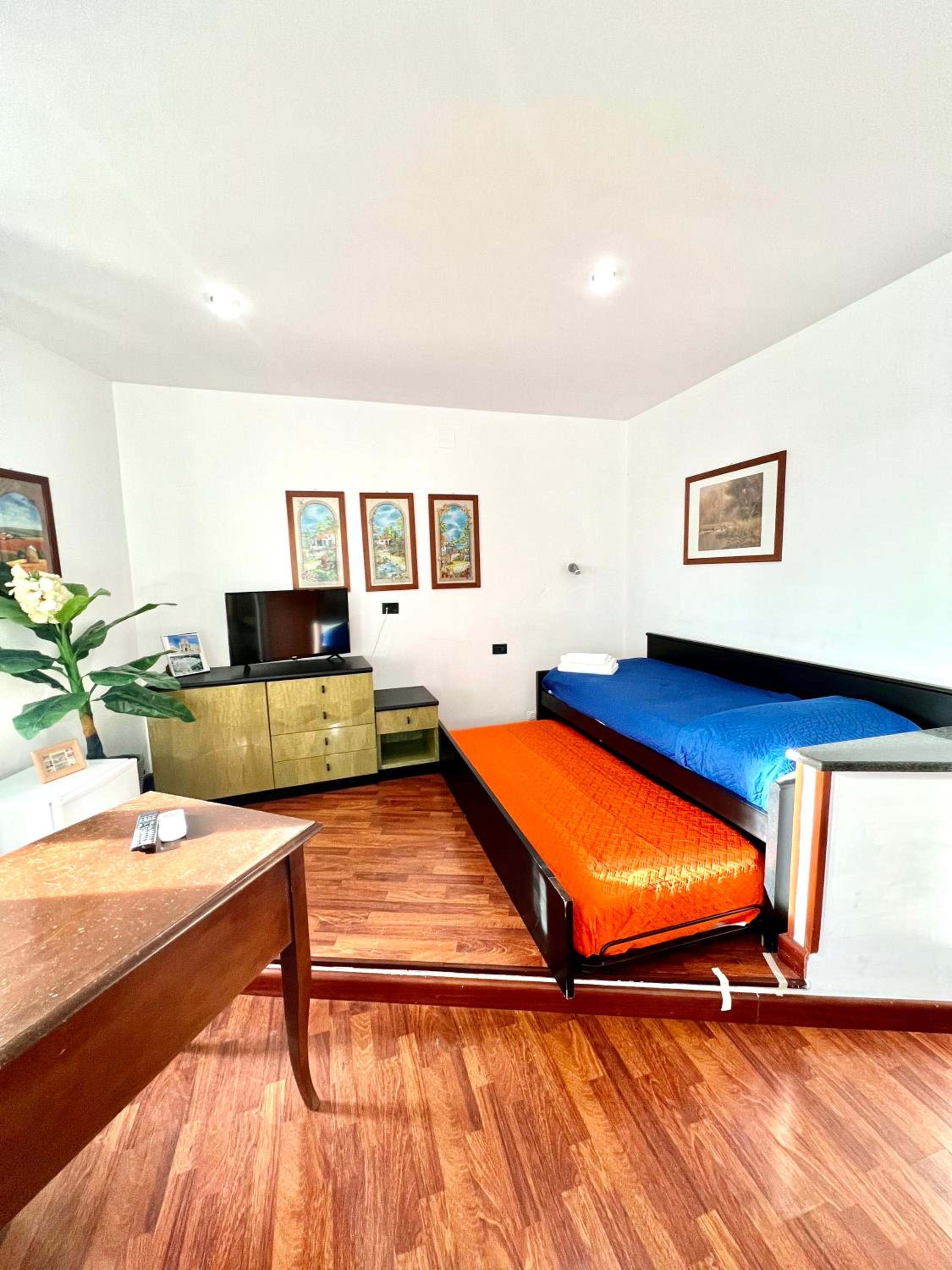Deluxe Quadruple Room - Photo 3