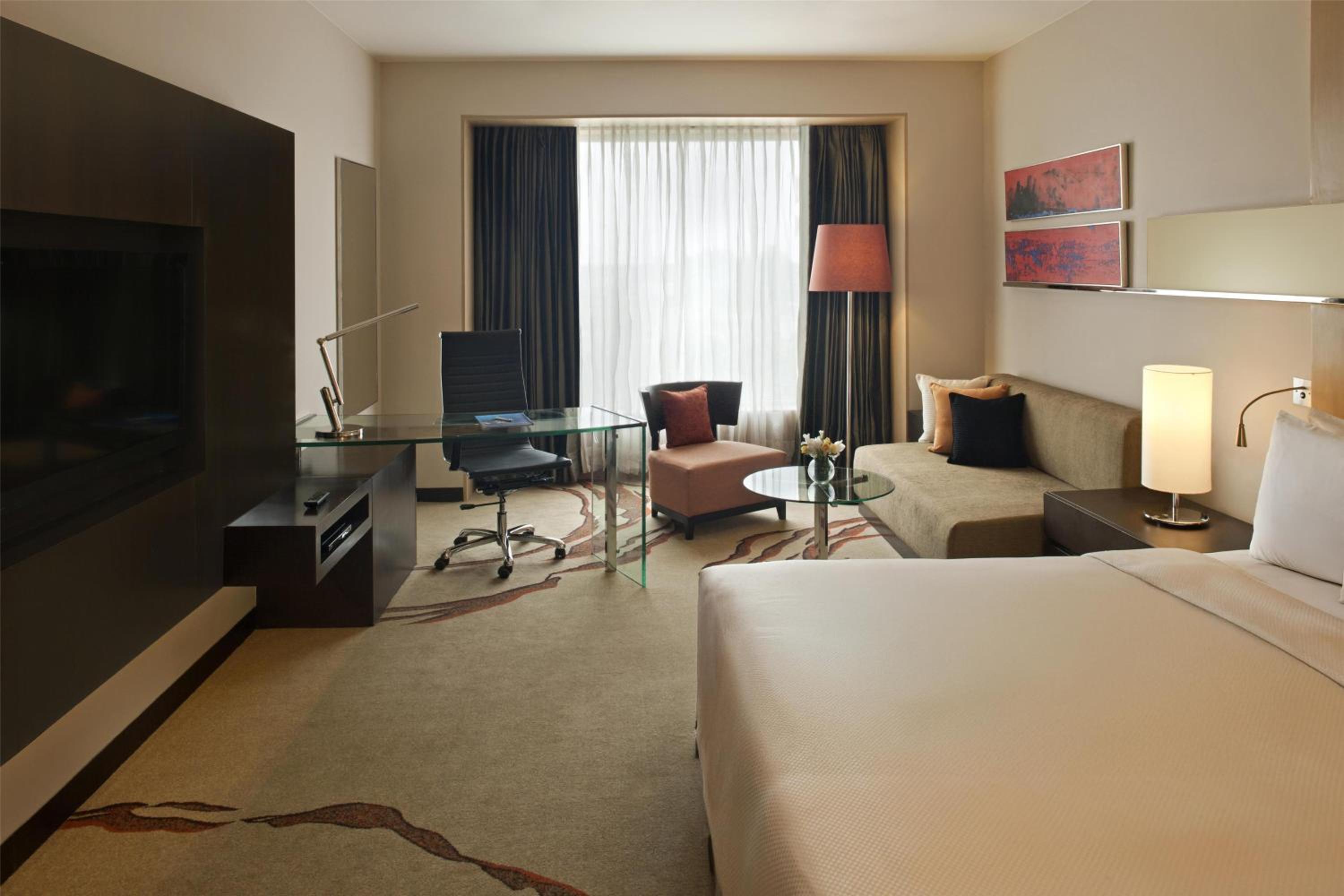 Day Use Room