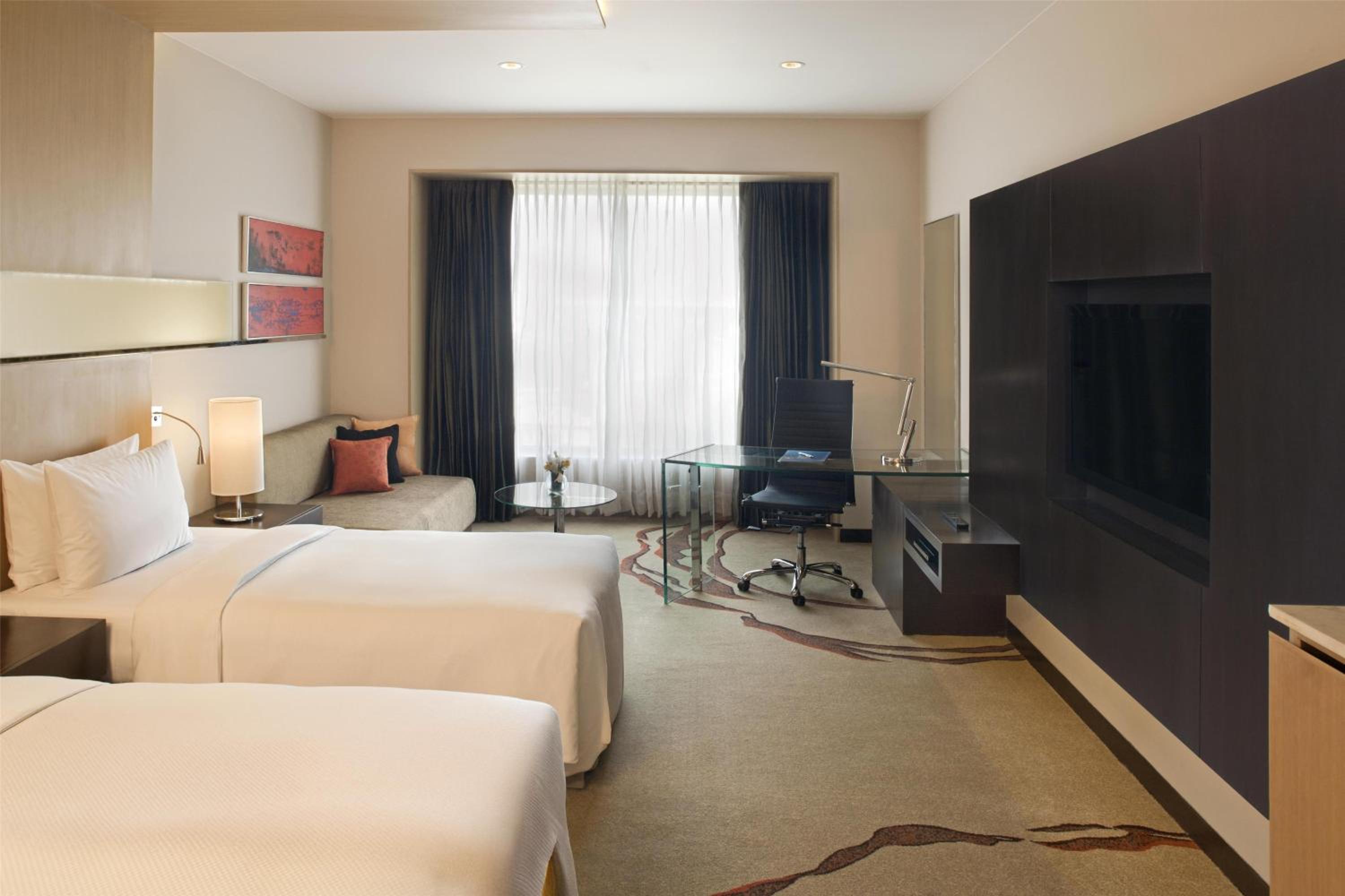 Day Use Room