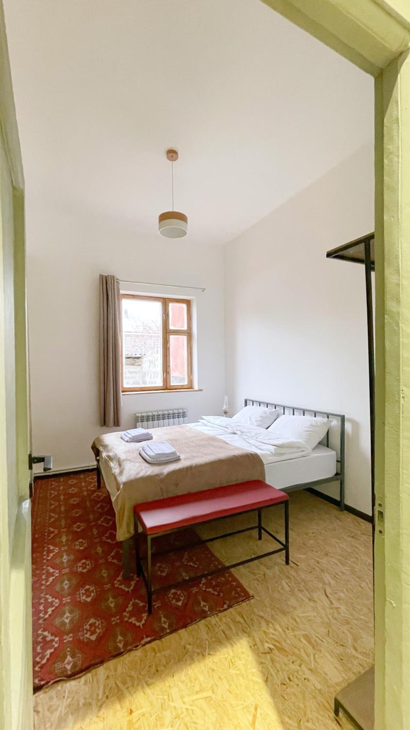Large Double Room