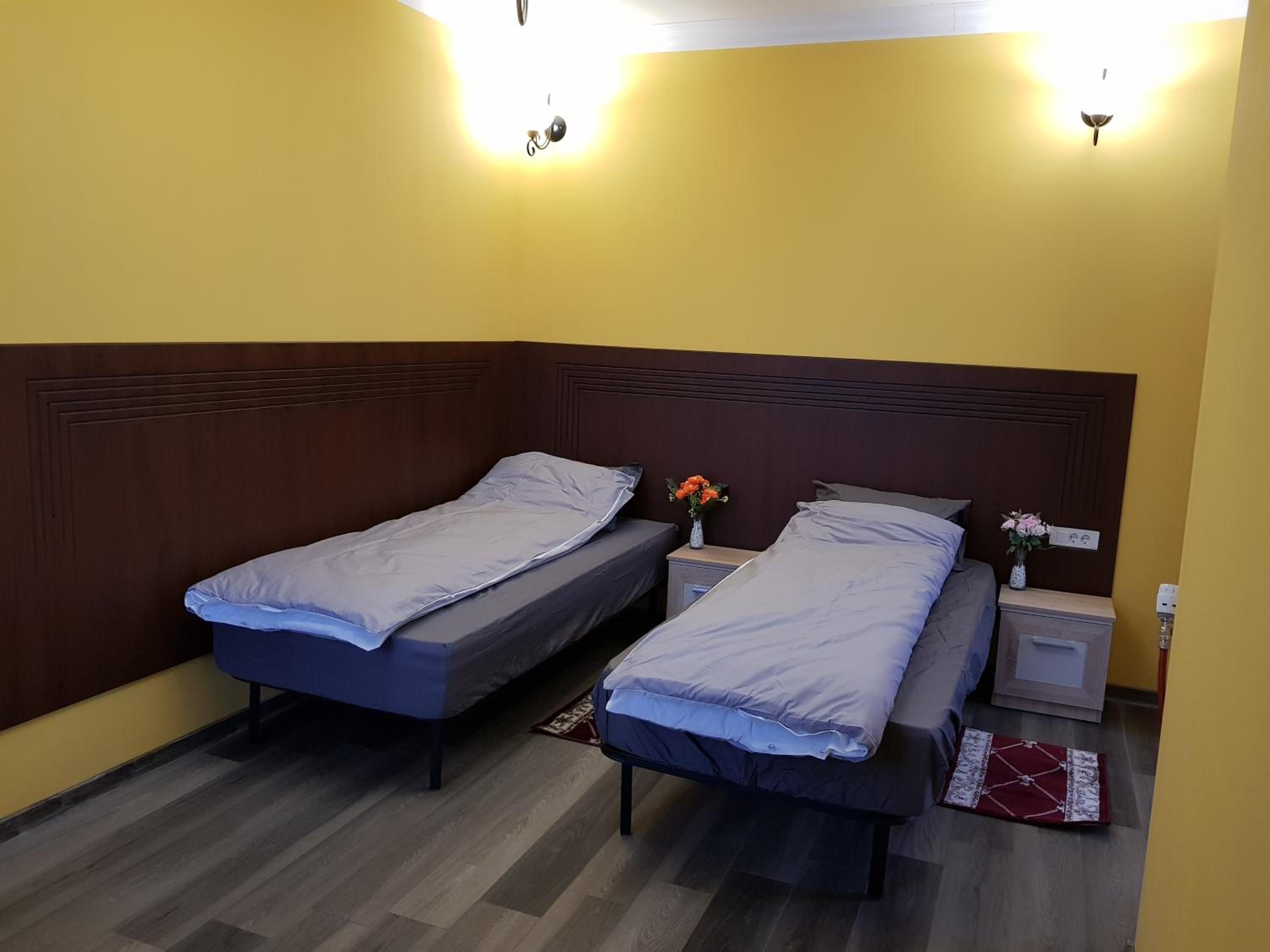 Deluxe Double Room photo 1