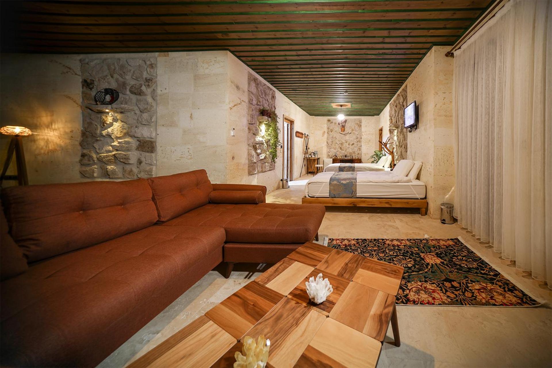 Family Room with Bath - Photo 13