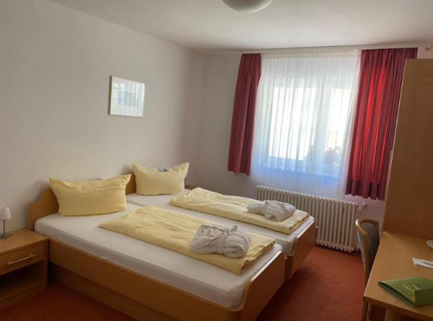 Double Room - Photo 1