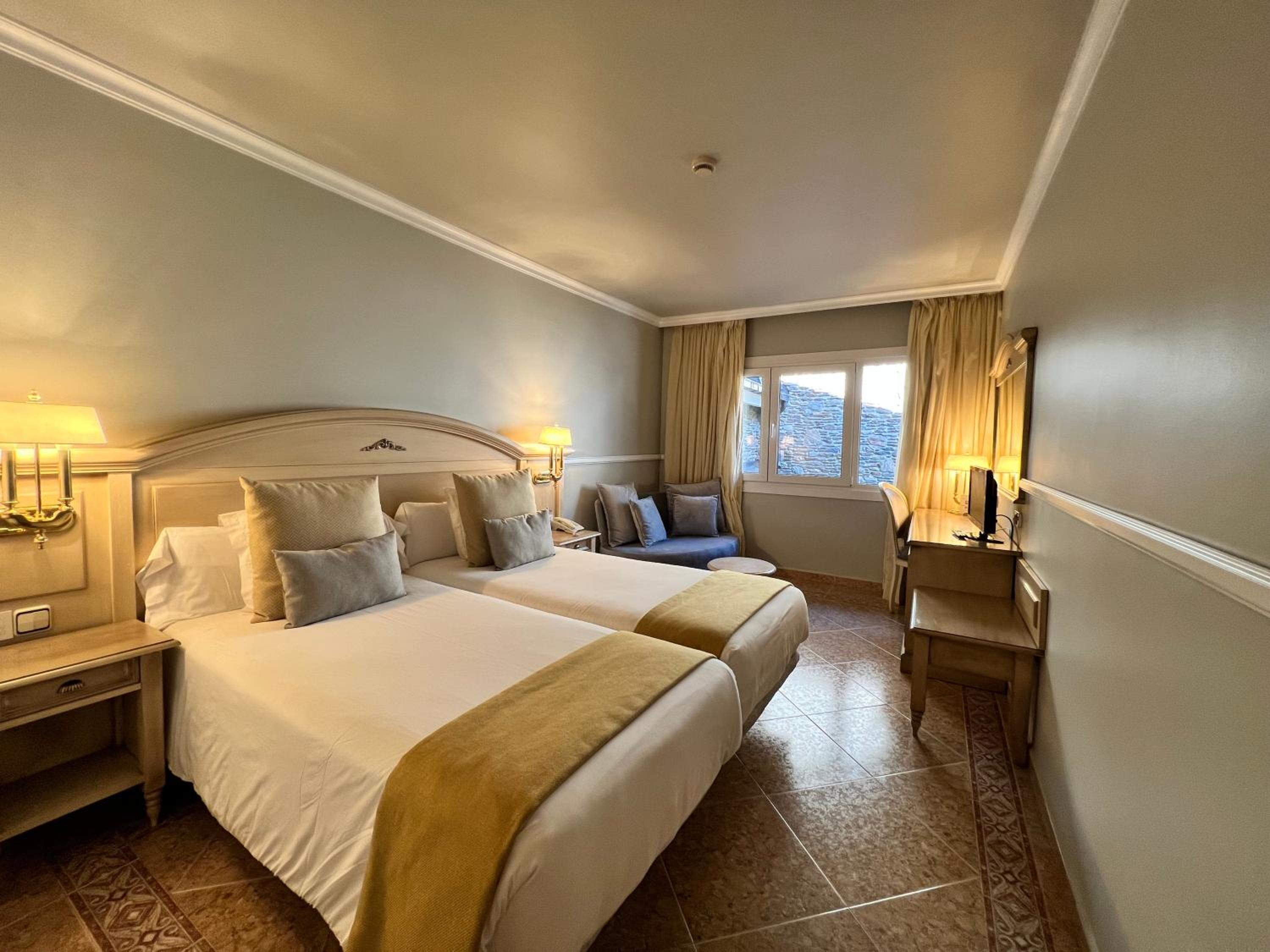 Twin Room photo 3