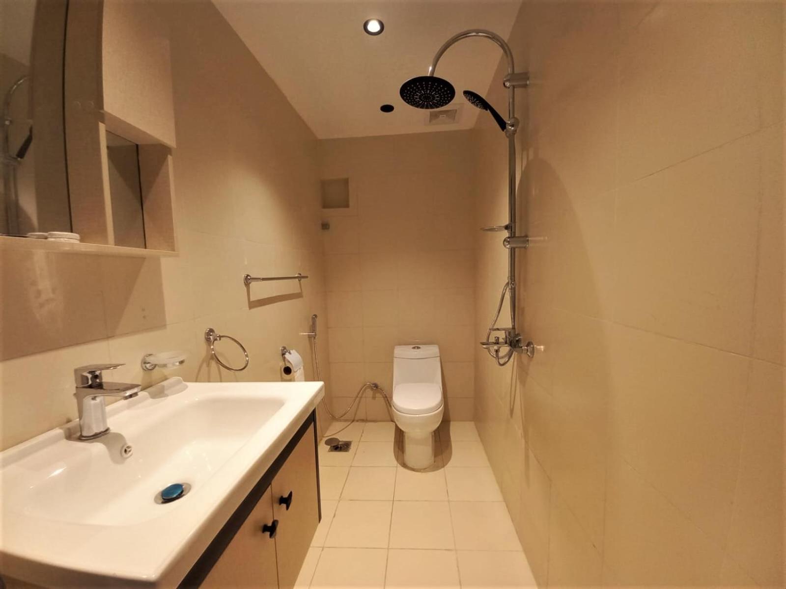 Budget Single Room photo 1