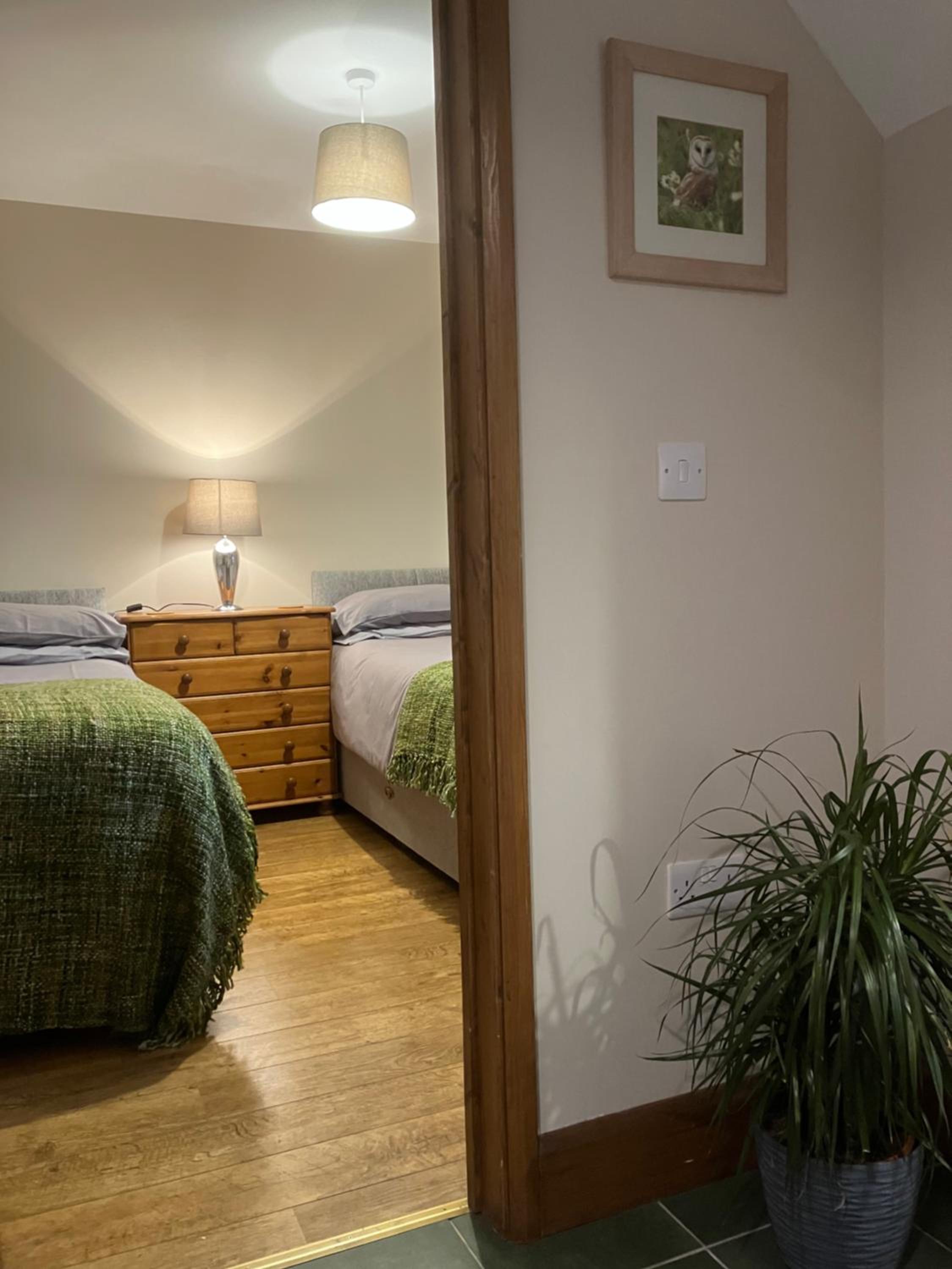 One-Bedroom House - Photo 4