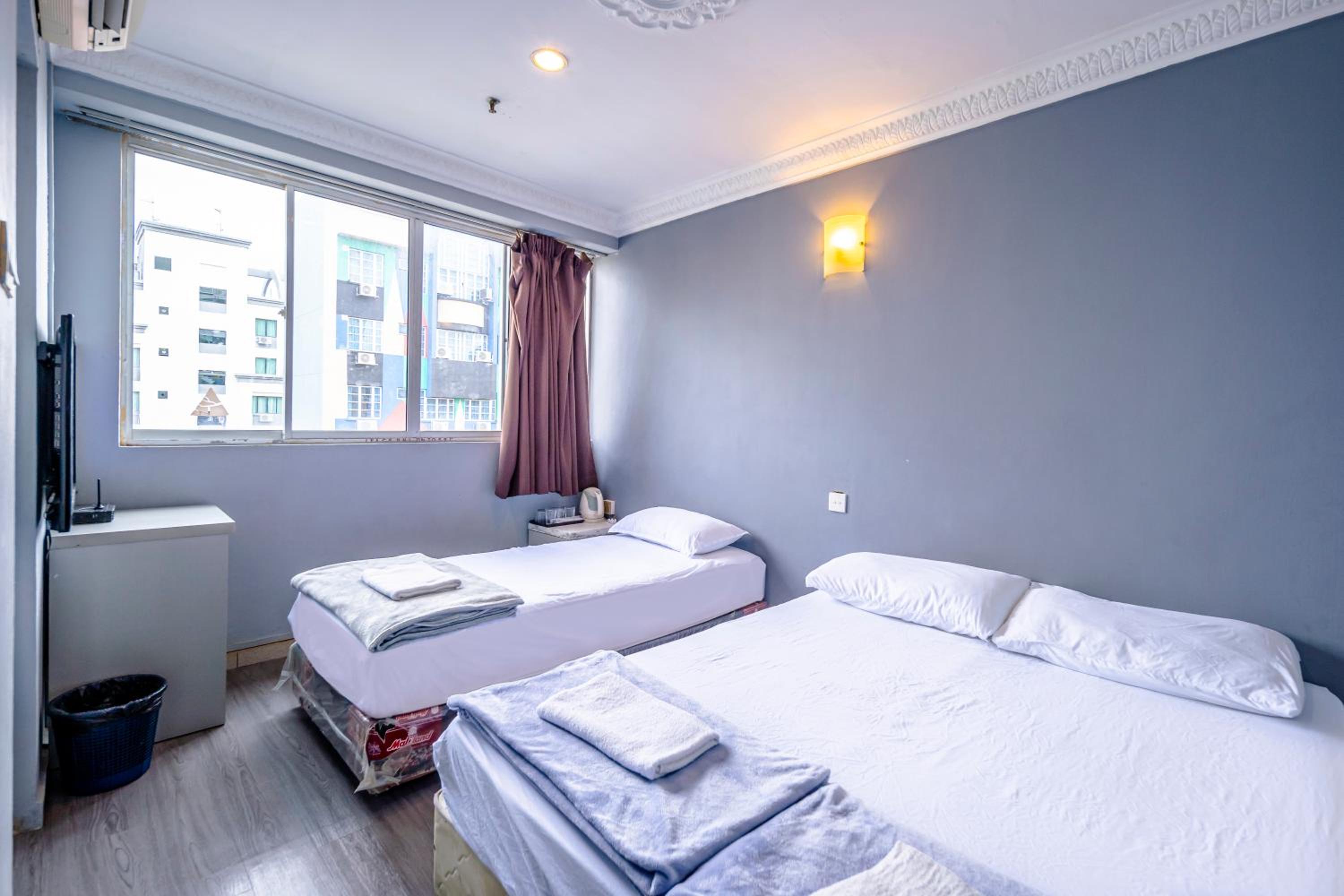 Grand Triple Room photo 1