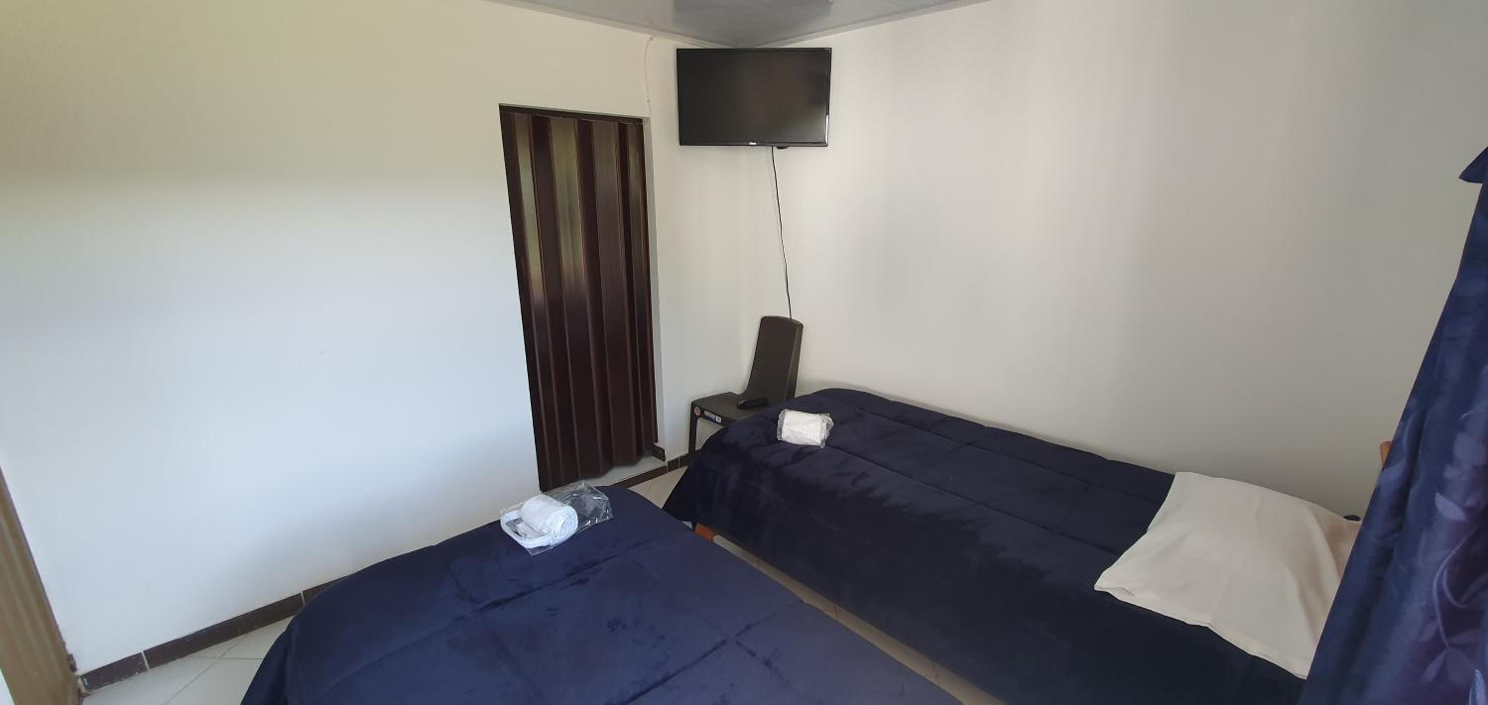Small Double Room photo 3
