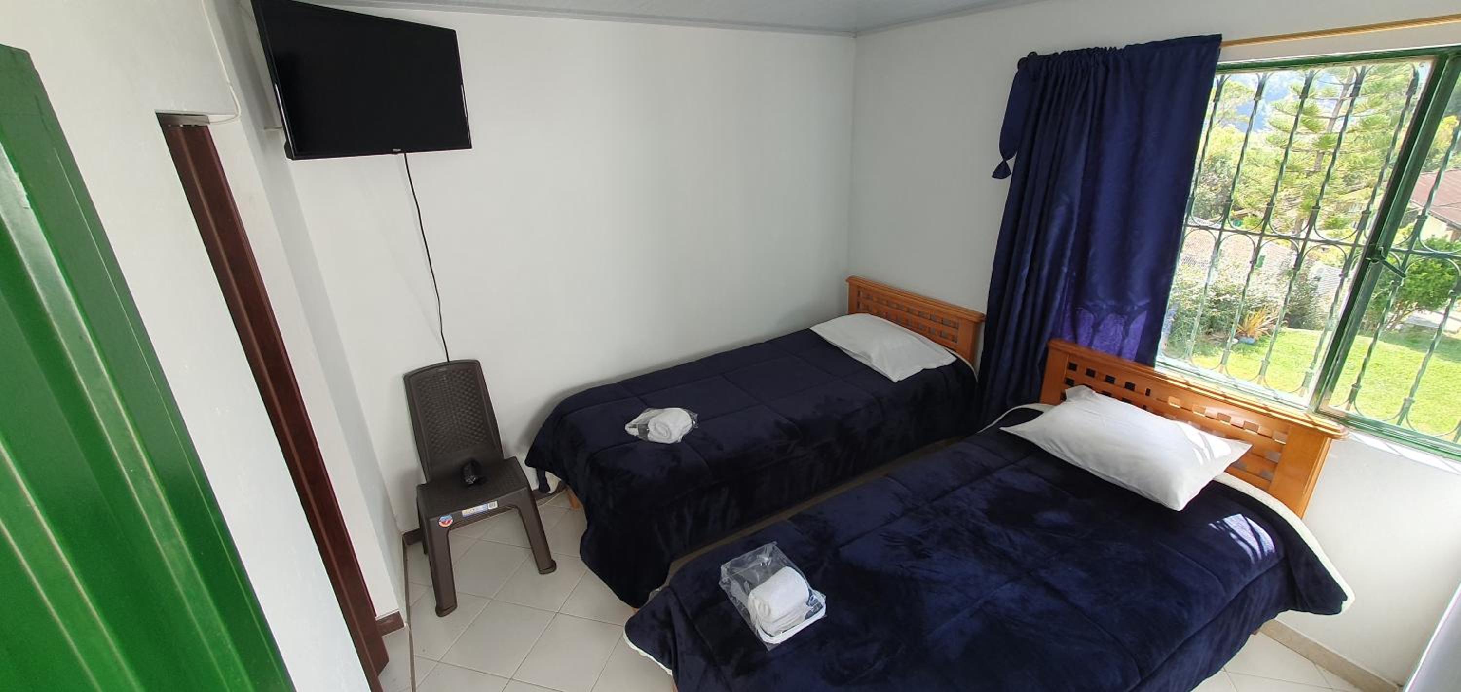 Small Double Room photo 2