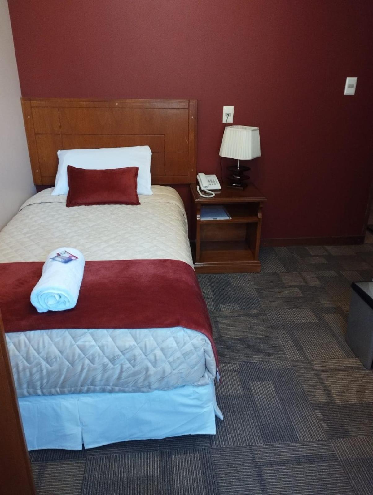 Single Room photo 3