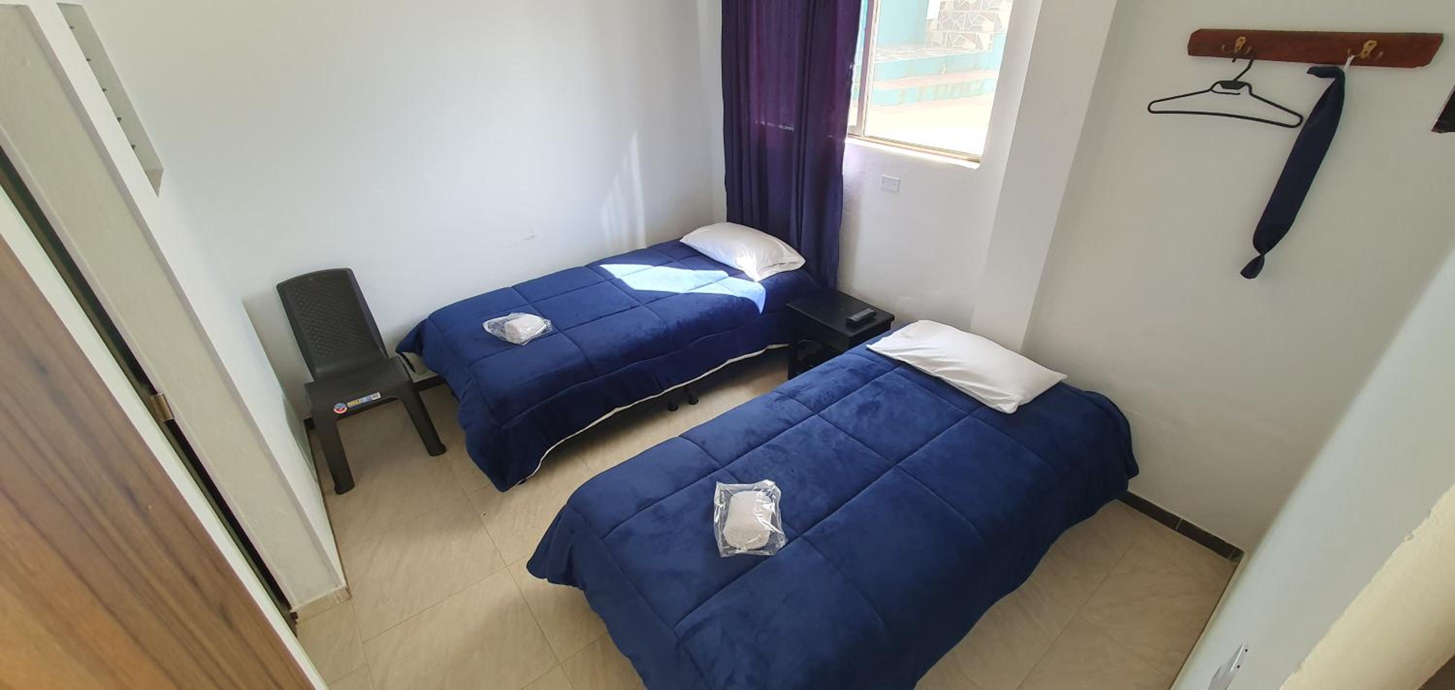 Small Double Room photo 1