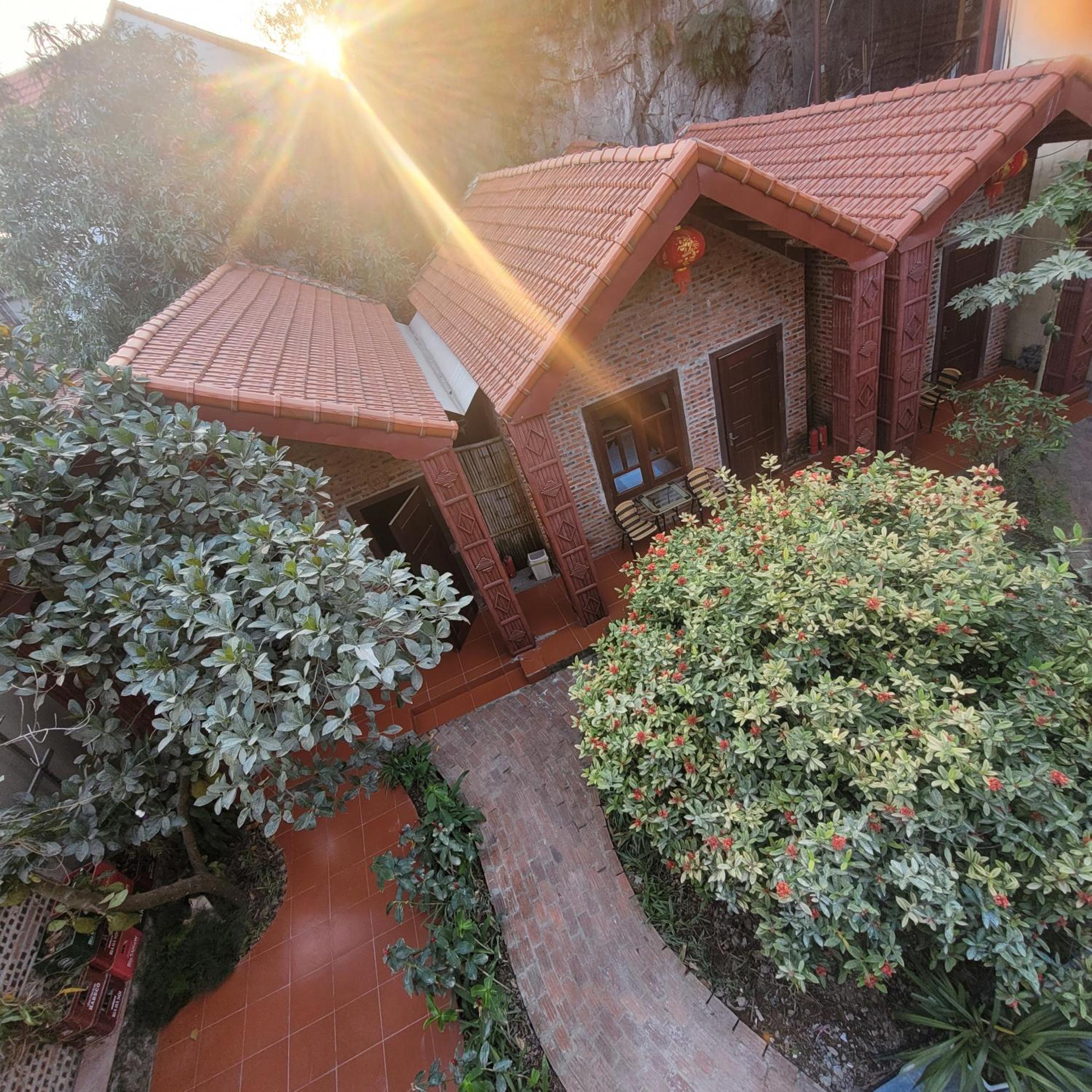 Double Room with Garden View photo 3