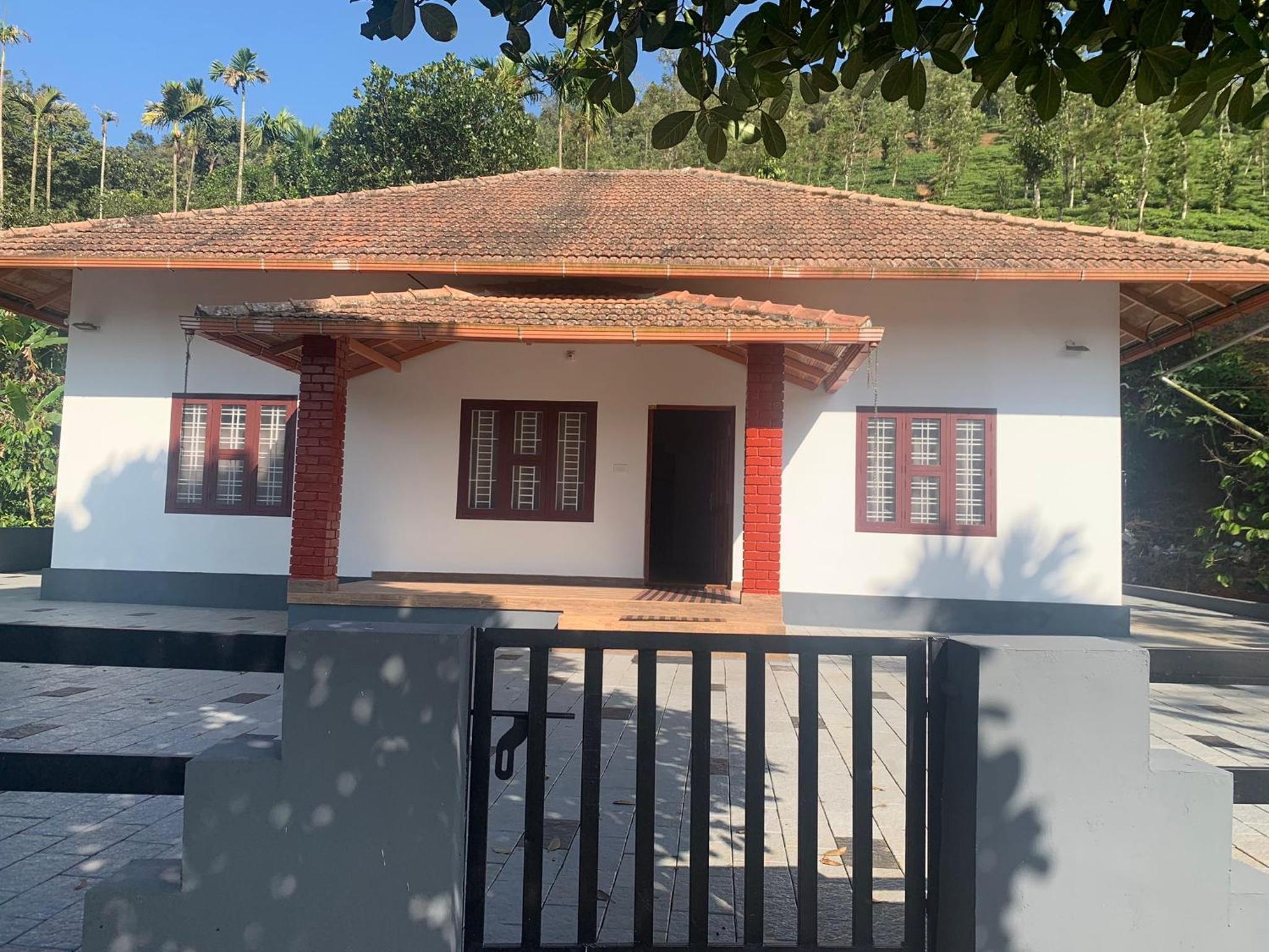 Villa - Photo 3