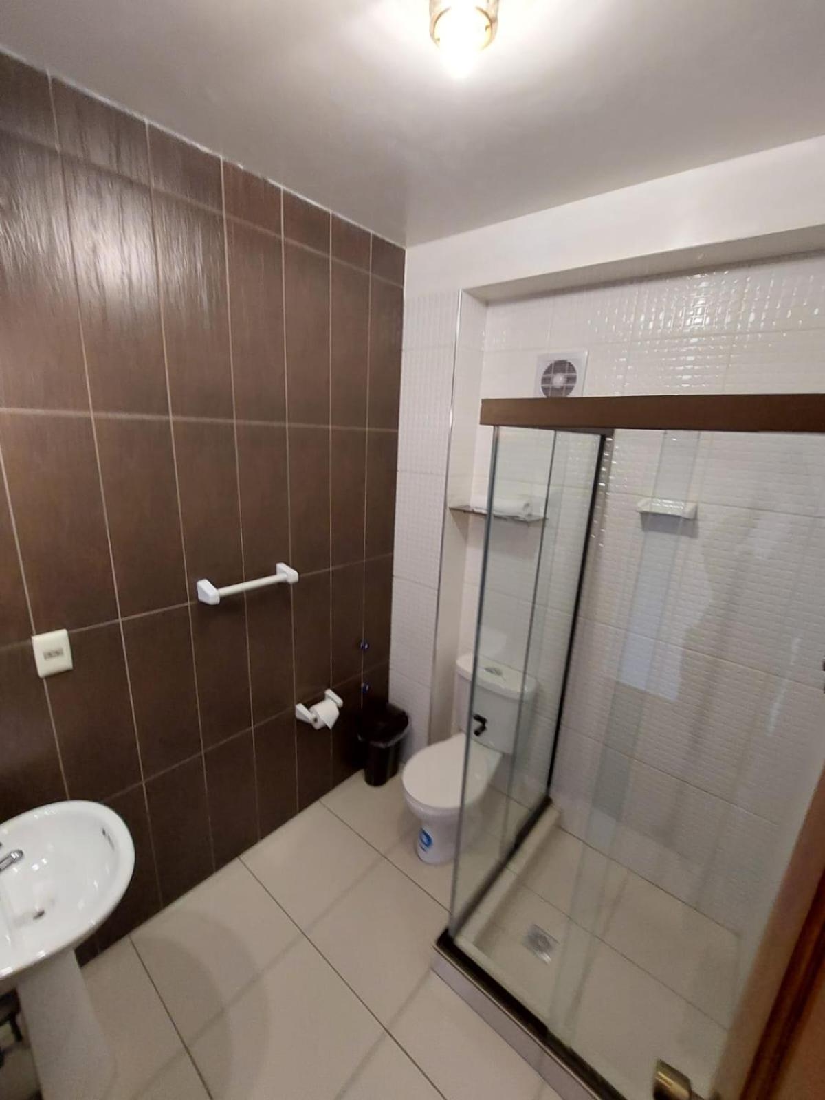 Basic Triple Room photo 1