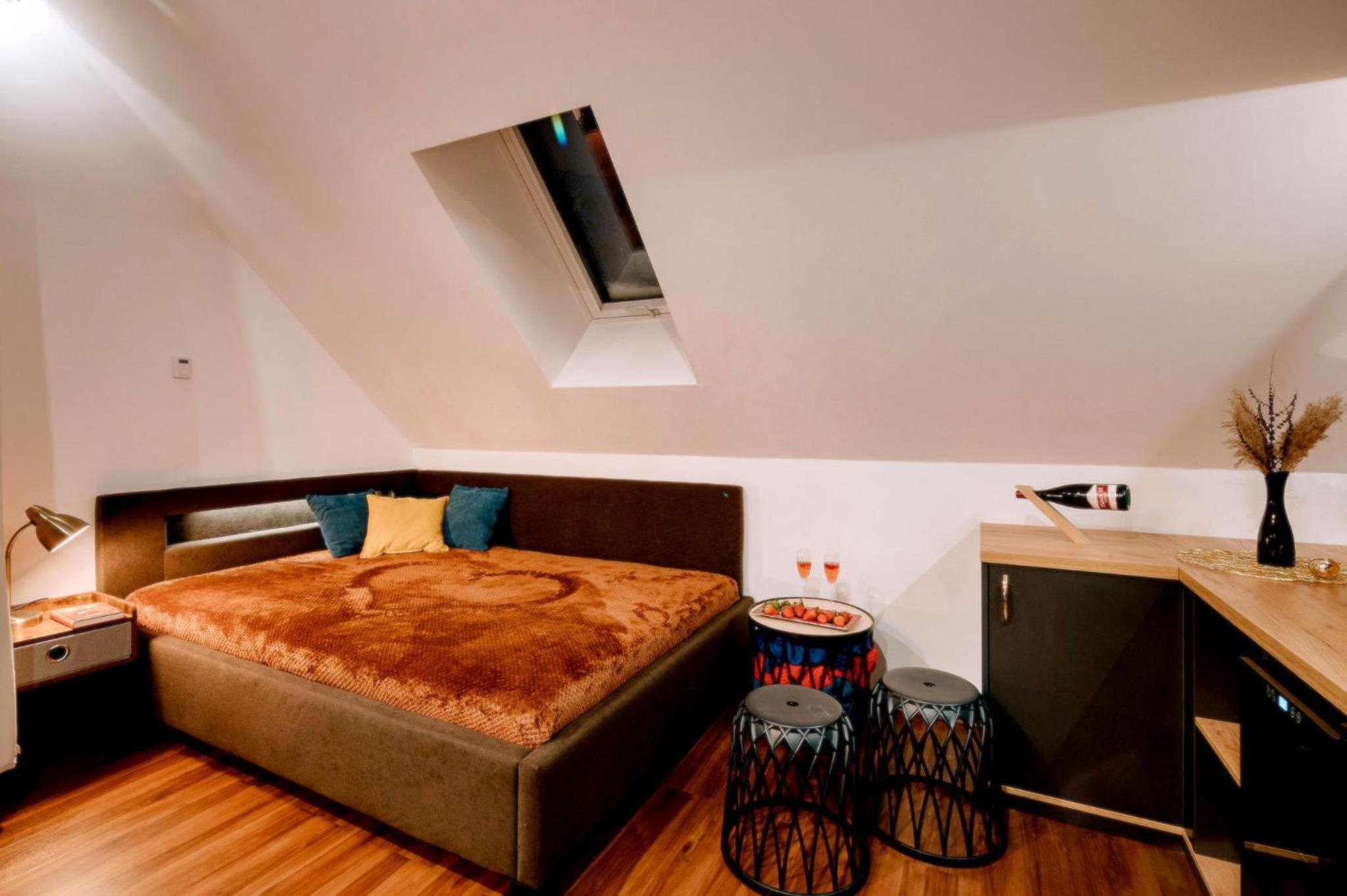 Chalet - Photo 61