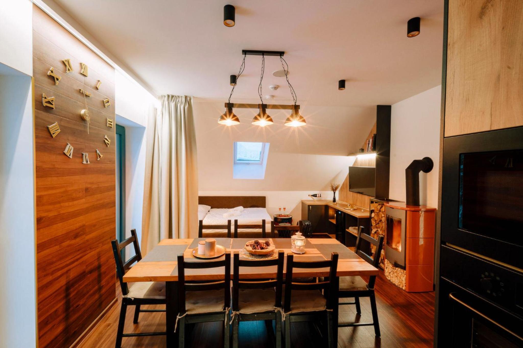 Chalet - Photo 55