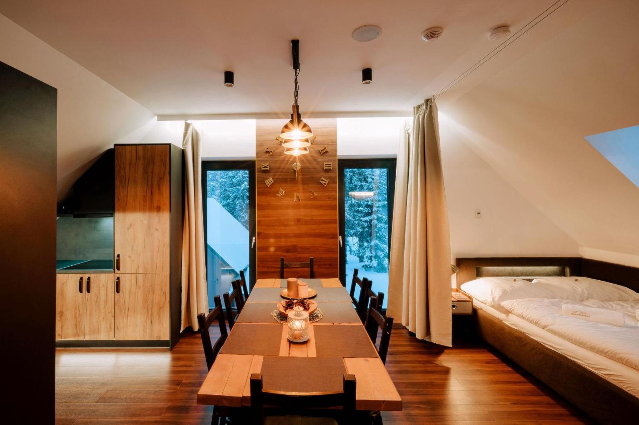 Chalet - Photo 58