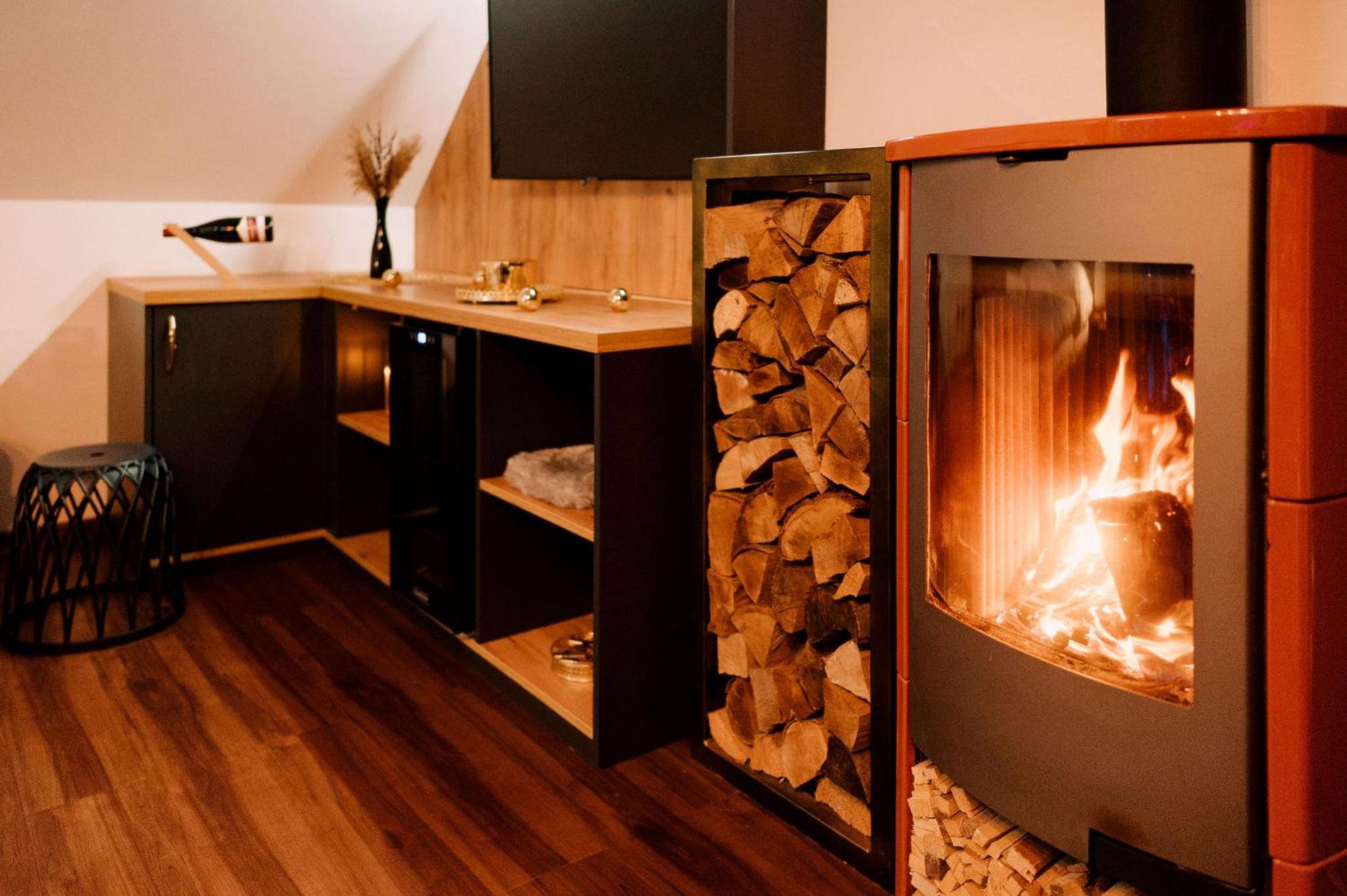 Chalet - Photo 60