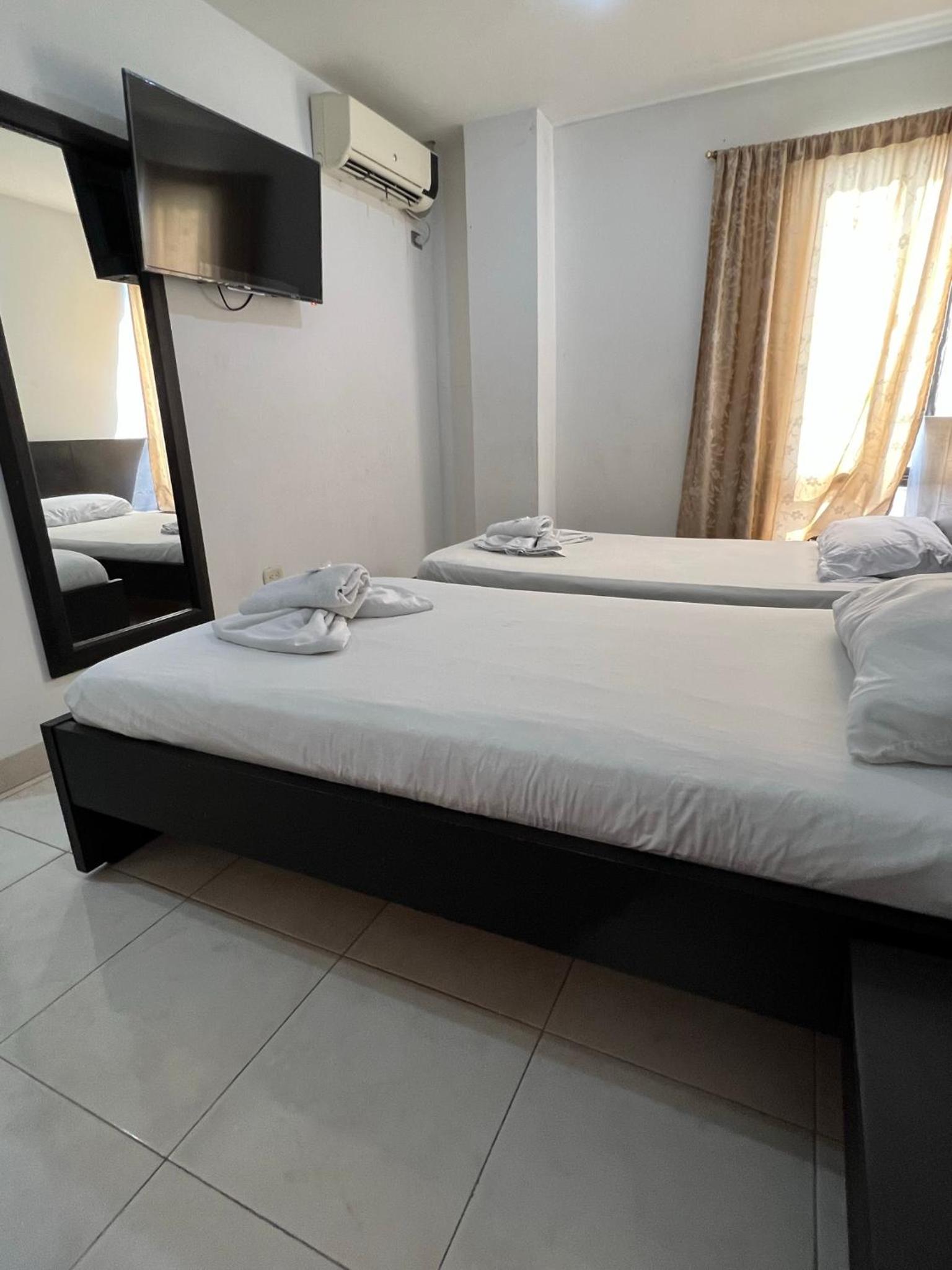 Twin Room photo 1