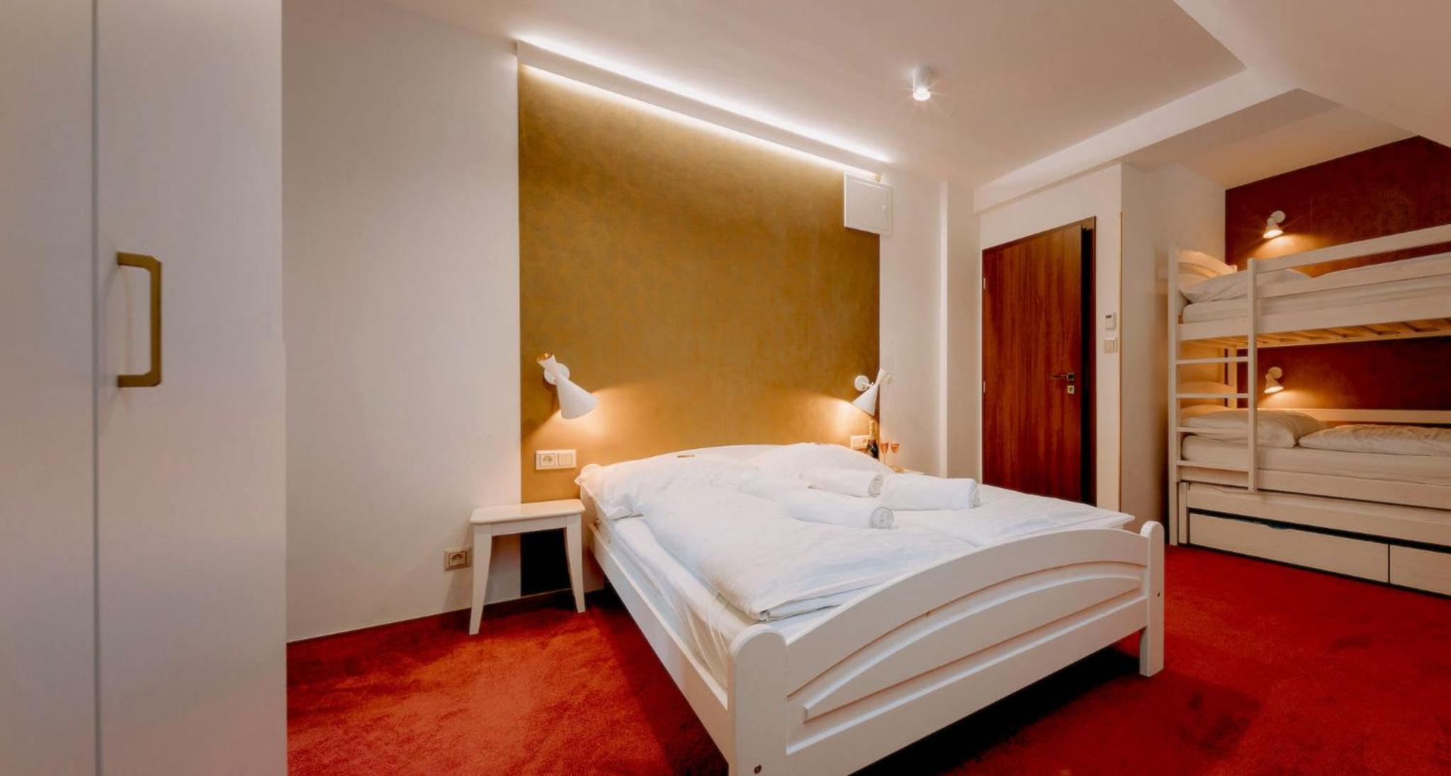 Chalet - Photo 48